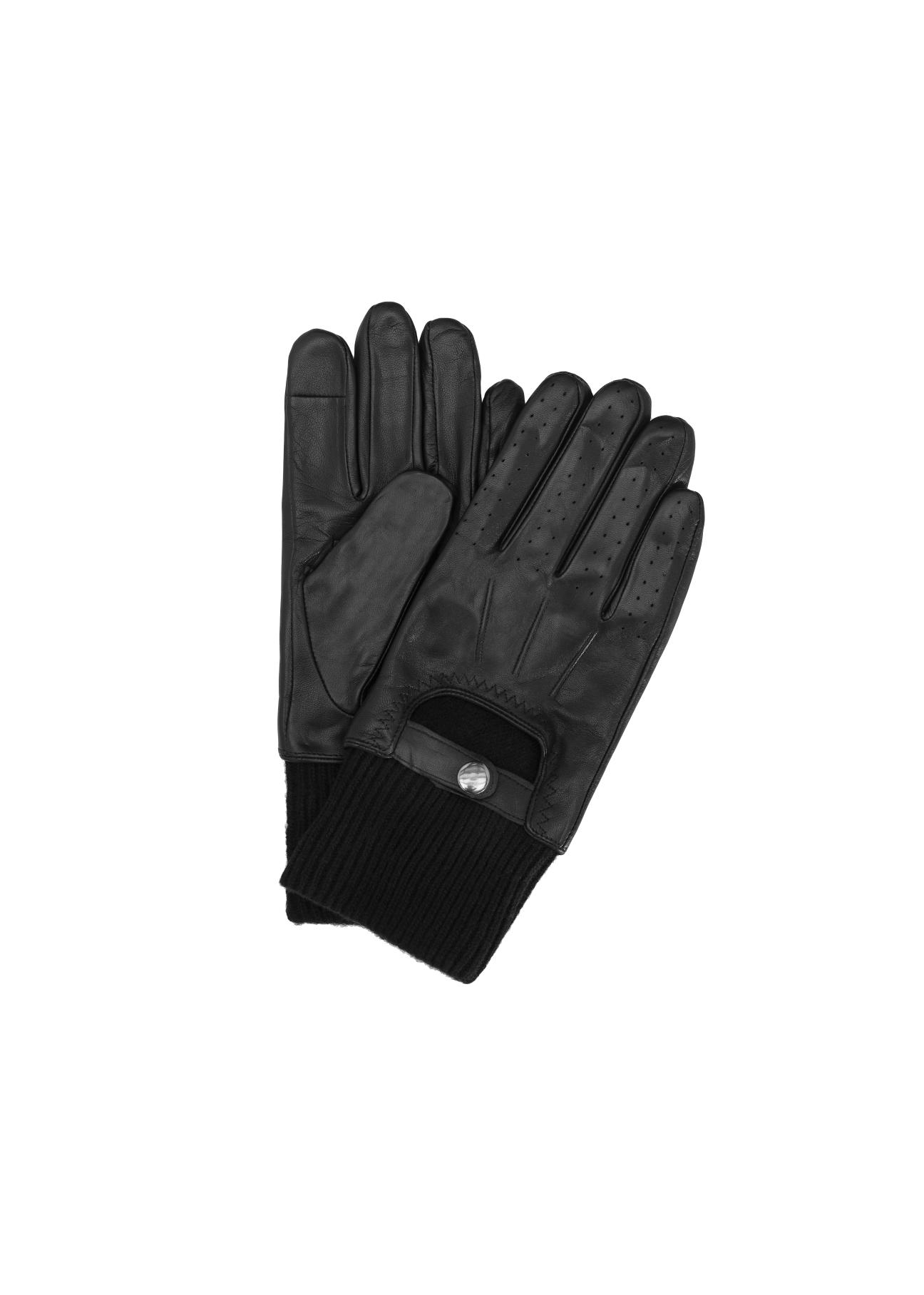 Rękawiczki męskie REKMS-0031-99(Z19)