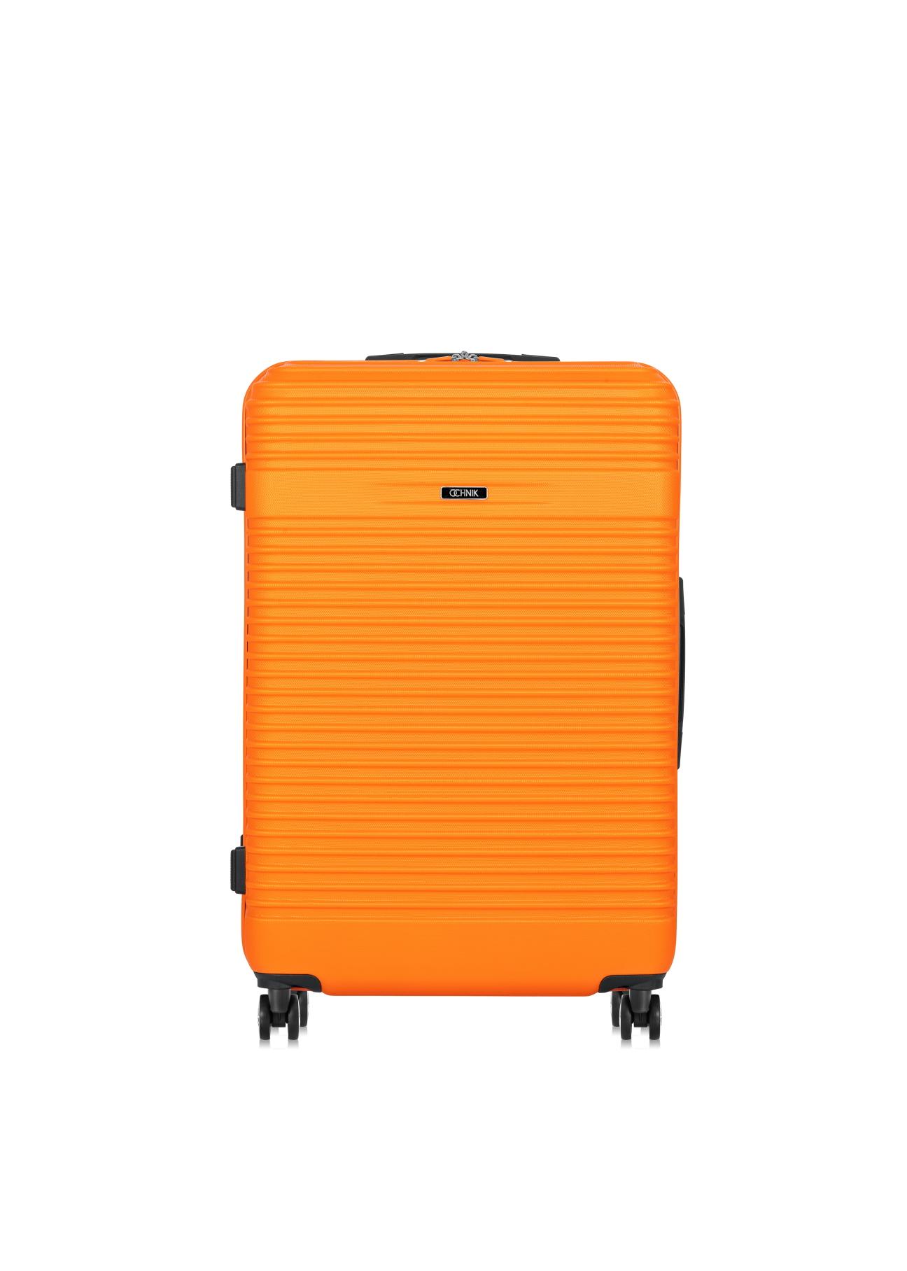 Komplet walizek na kółkach 19'/24'/28' WALAB-0040-30(W23)
