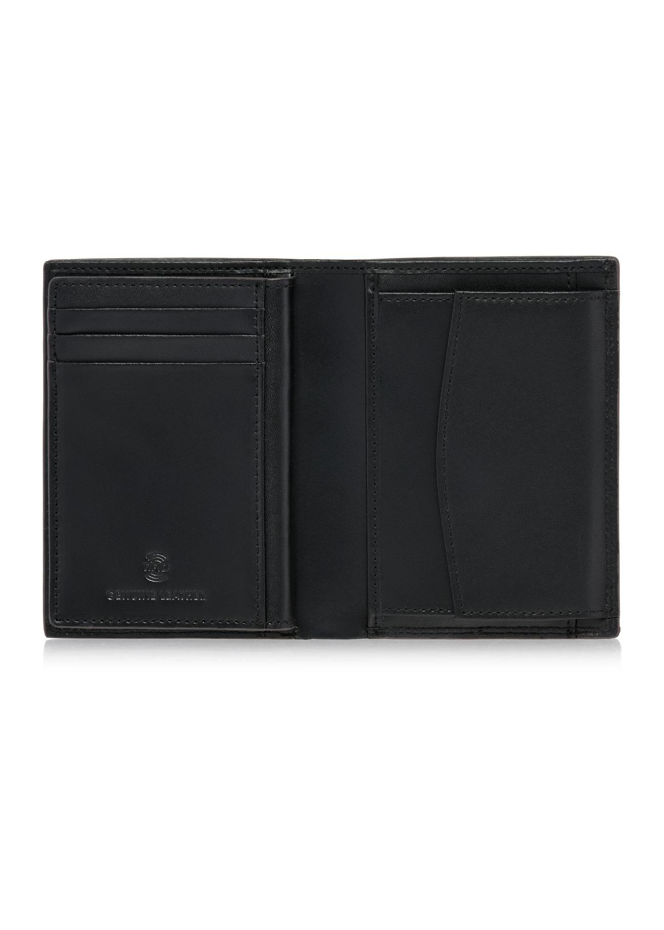 Men's wallet PORMS-004RFID-99(W24)