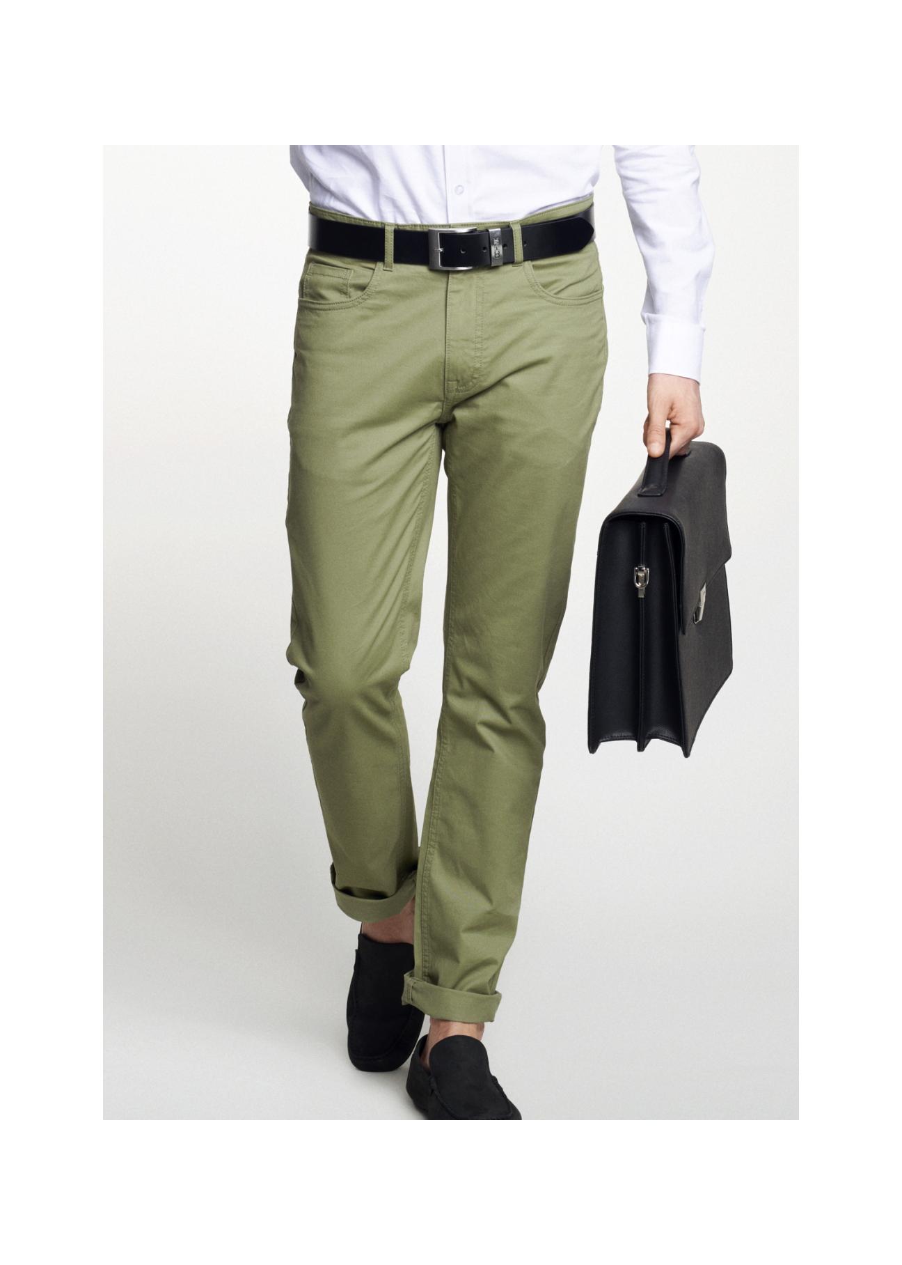 Spodnie męskie SPOMT-0066-57(W21)-01
