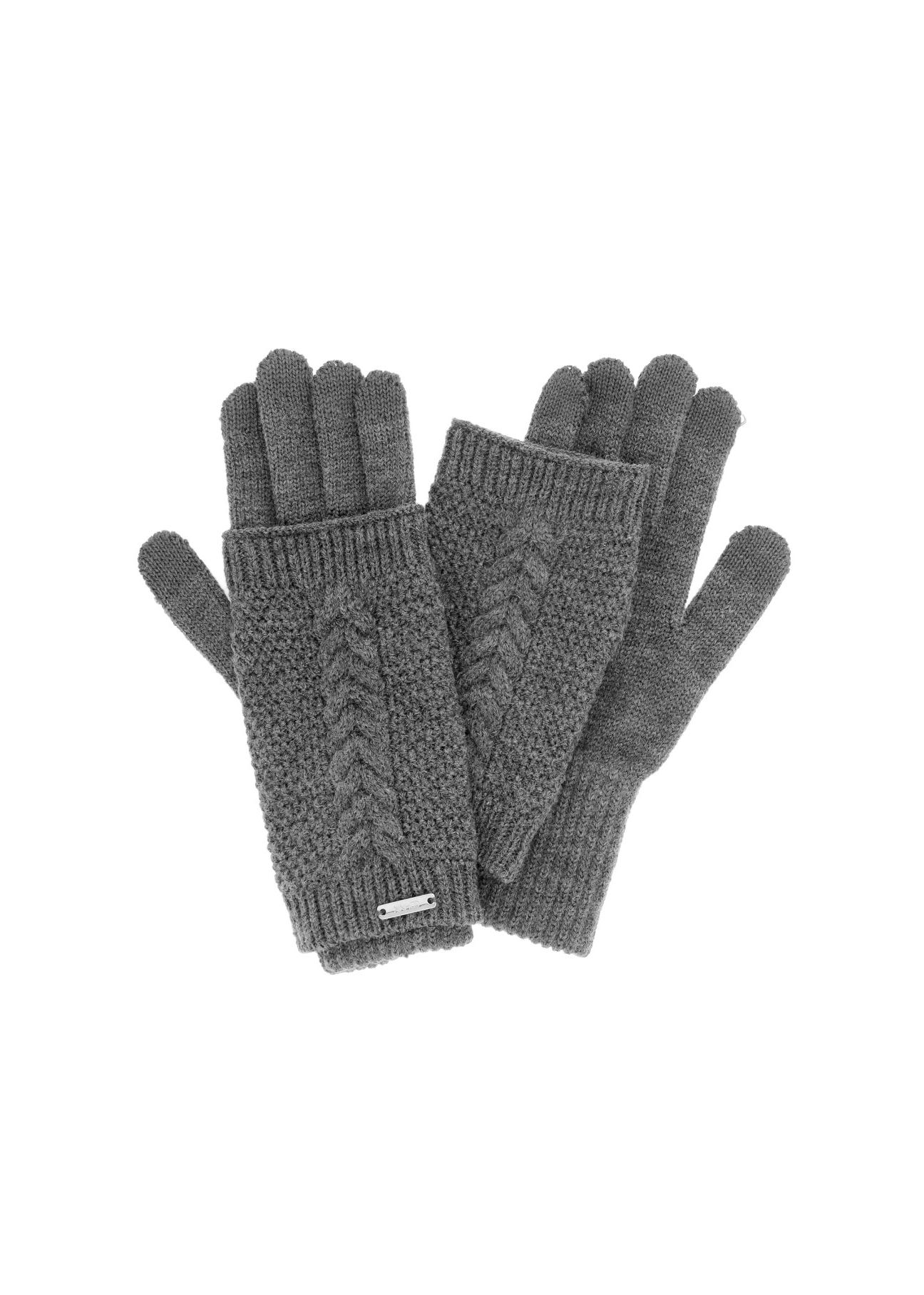 Rękawiczki damskie REKDT-0004-93(Z16)