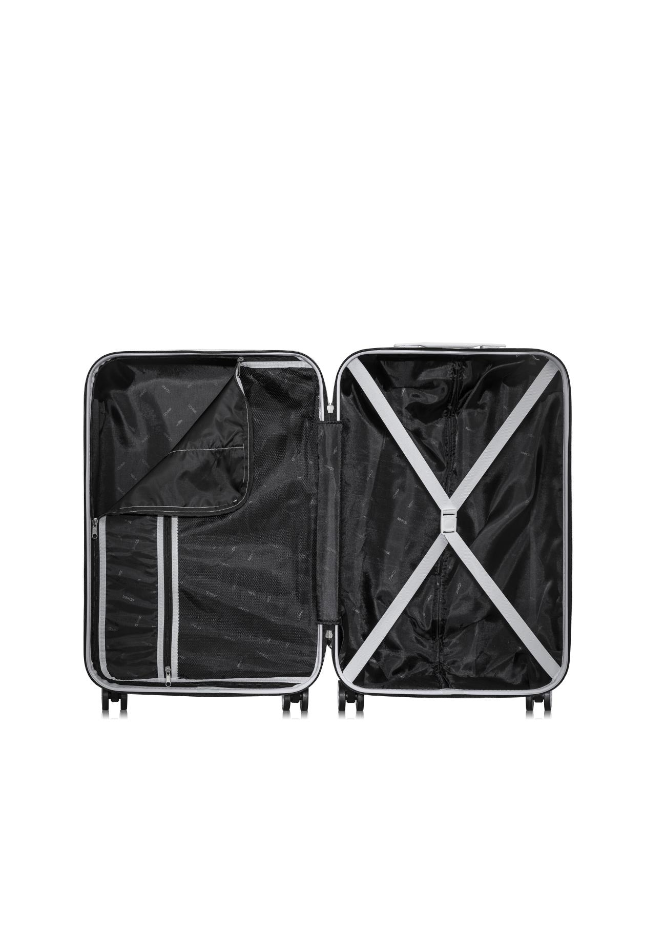 Duża walizka na kółkach WALAB-0042-99-28(Z19)