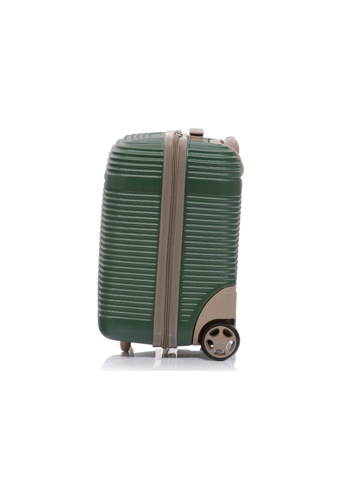 Kabinowa walizka na kółkach WALAB-0021-51-16