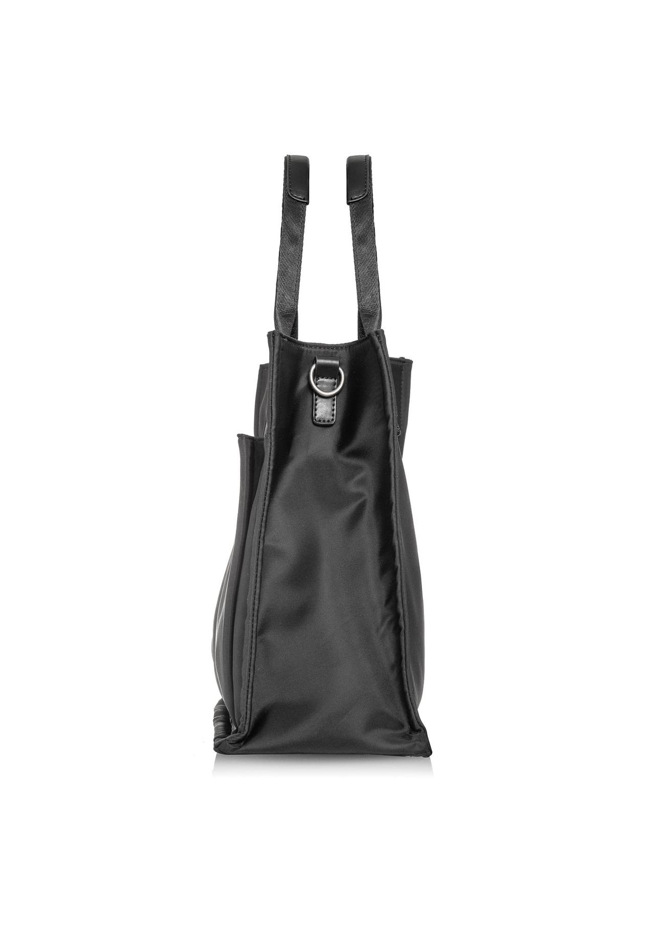 Torebka damska typu tote bag TOREN-0263-99(Z23)-03
