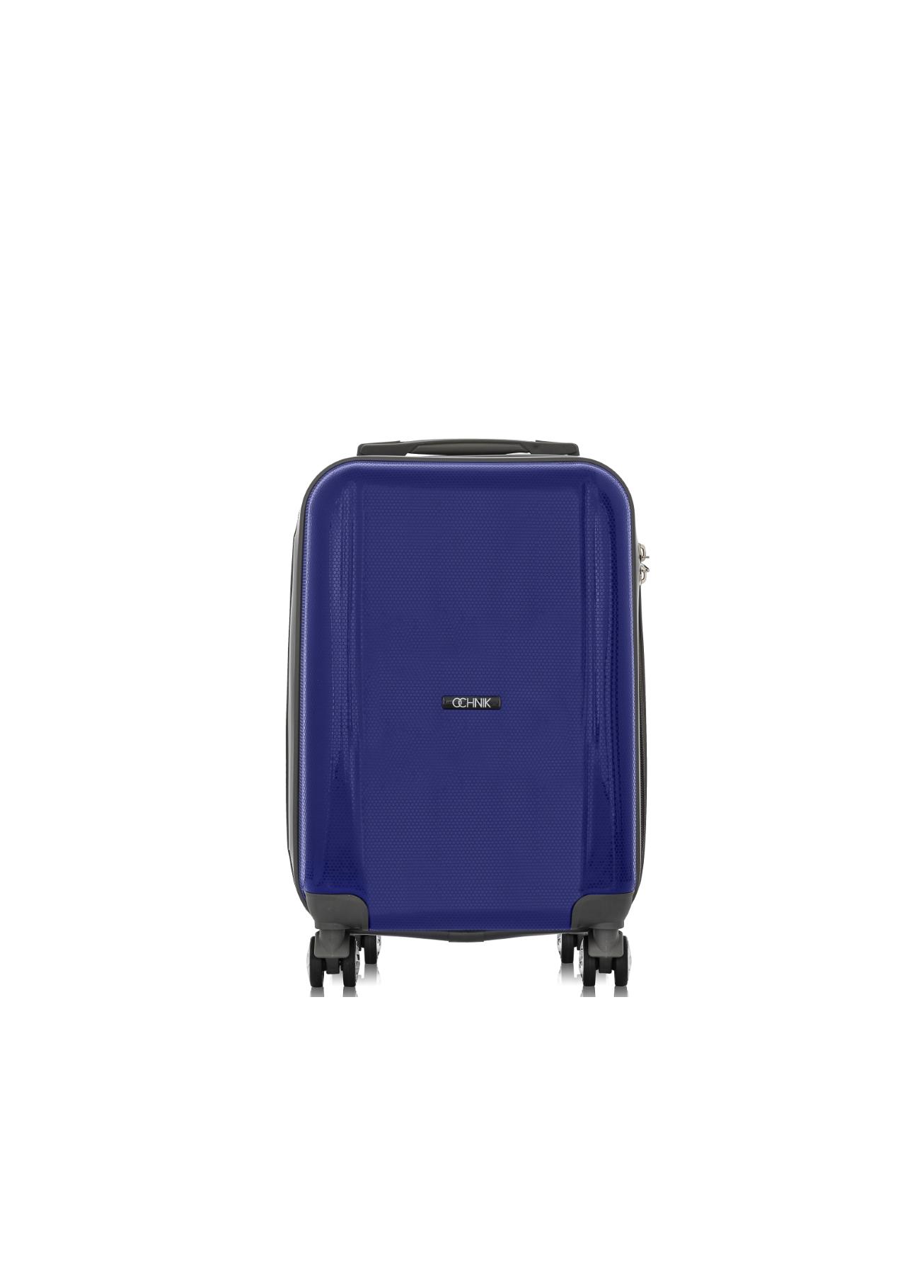 Mała walizka na kółkach WALPP-0012-17-19