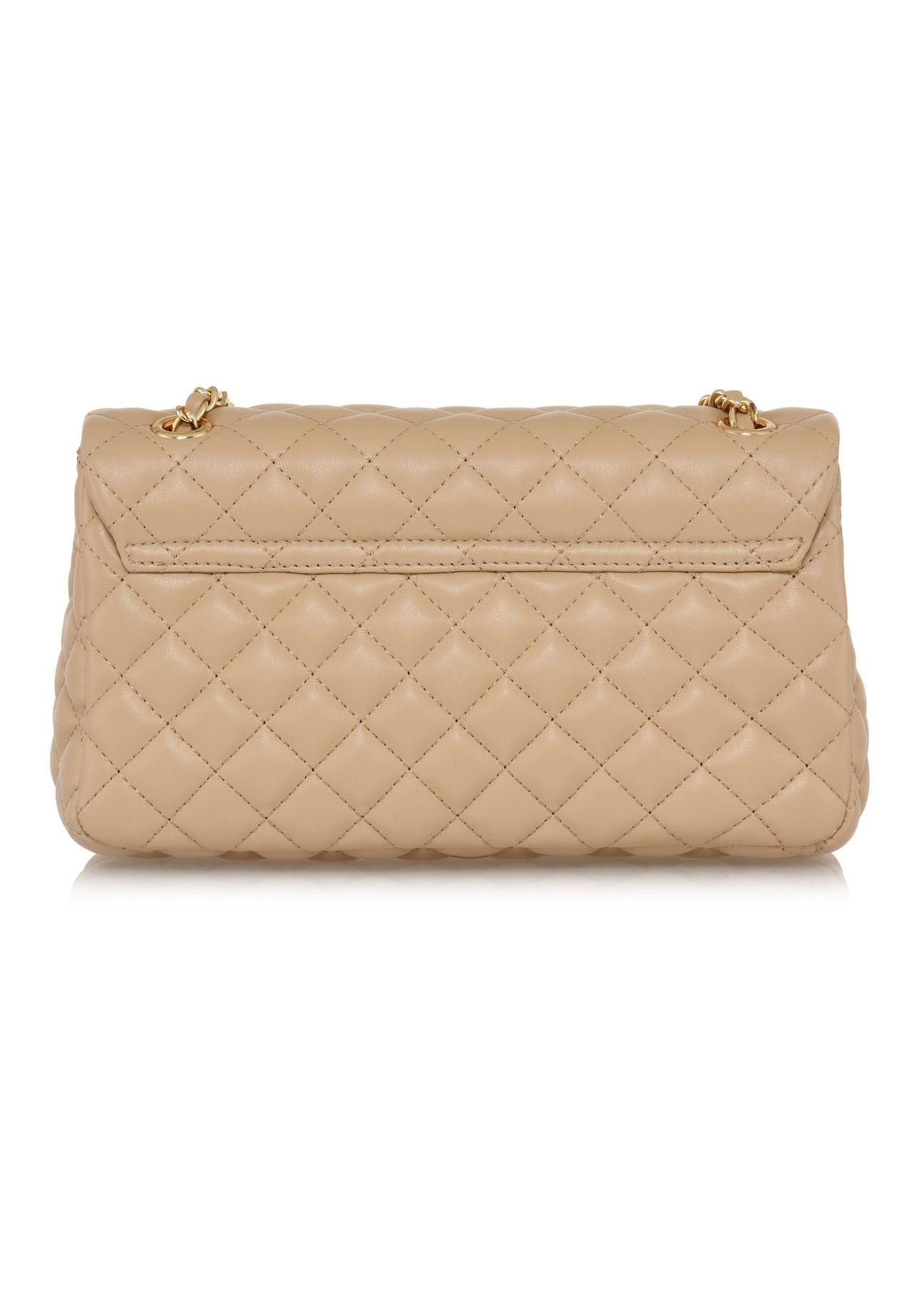 Quilted bag with chain TOREC-0443C-80(Z24)-03