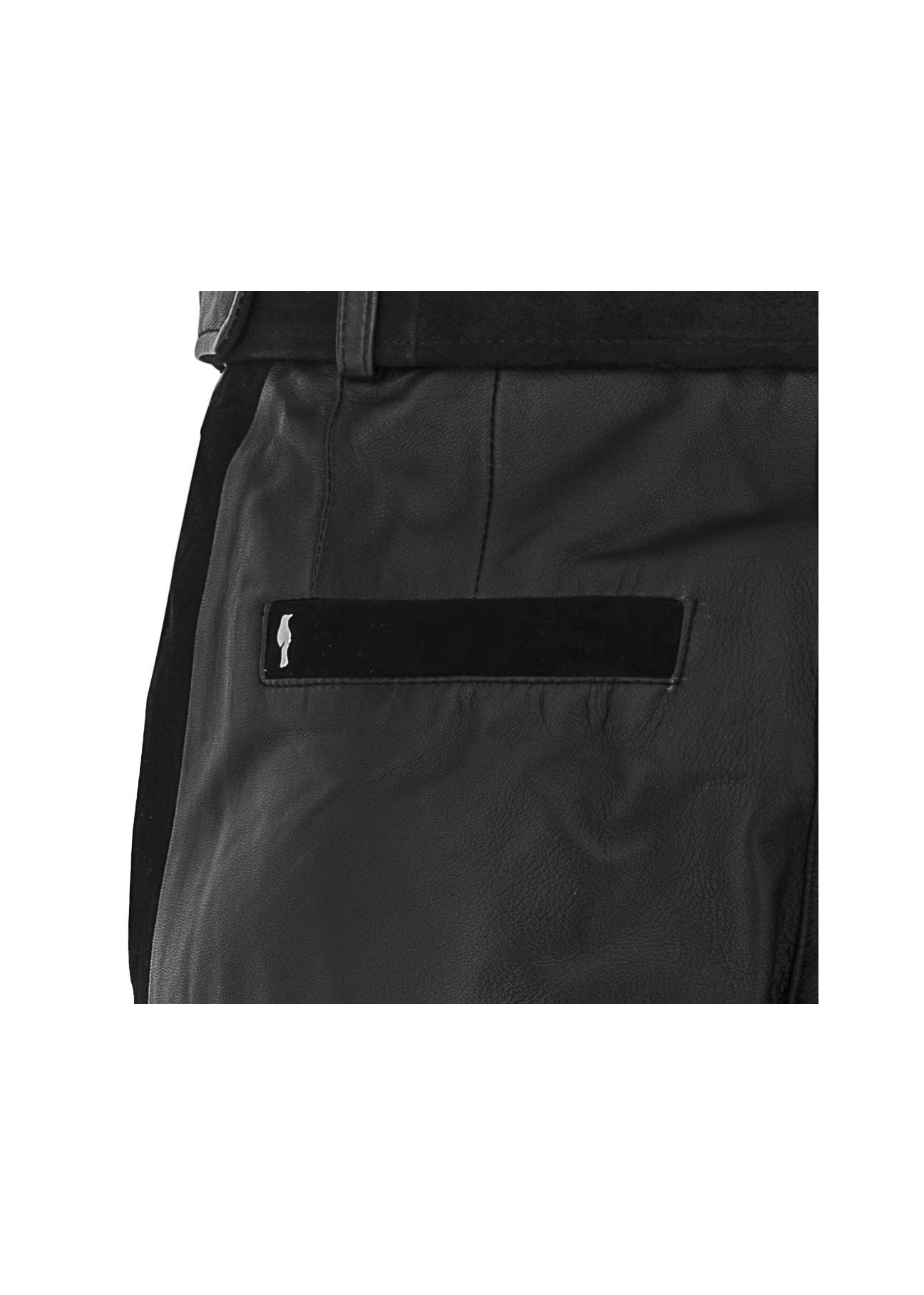 Spodnie damskie SPODS-0010-5325(Z18)