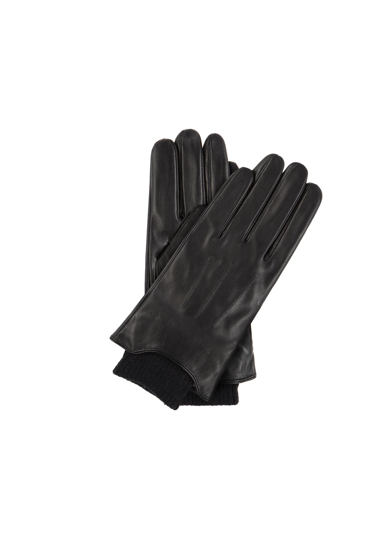 Rękawiczki męskie REKMS-0023-99(Z23)