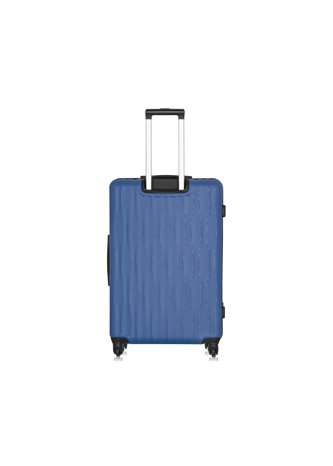 Komplet walizek na kółkach 19'/24'/28' WALAB-0050-69(W20)
