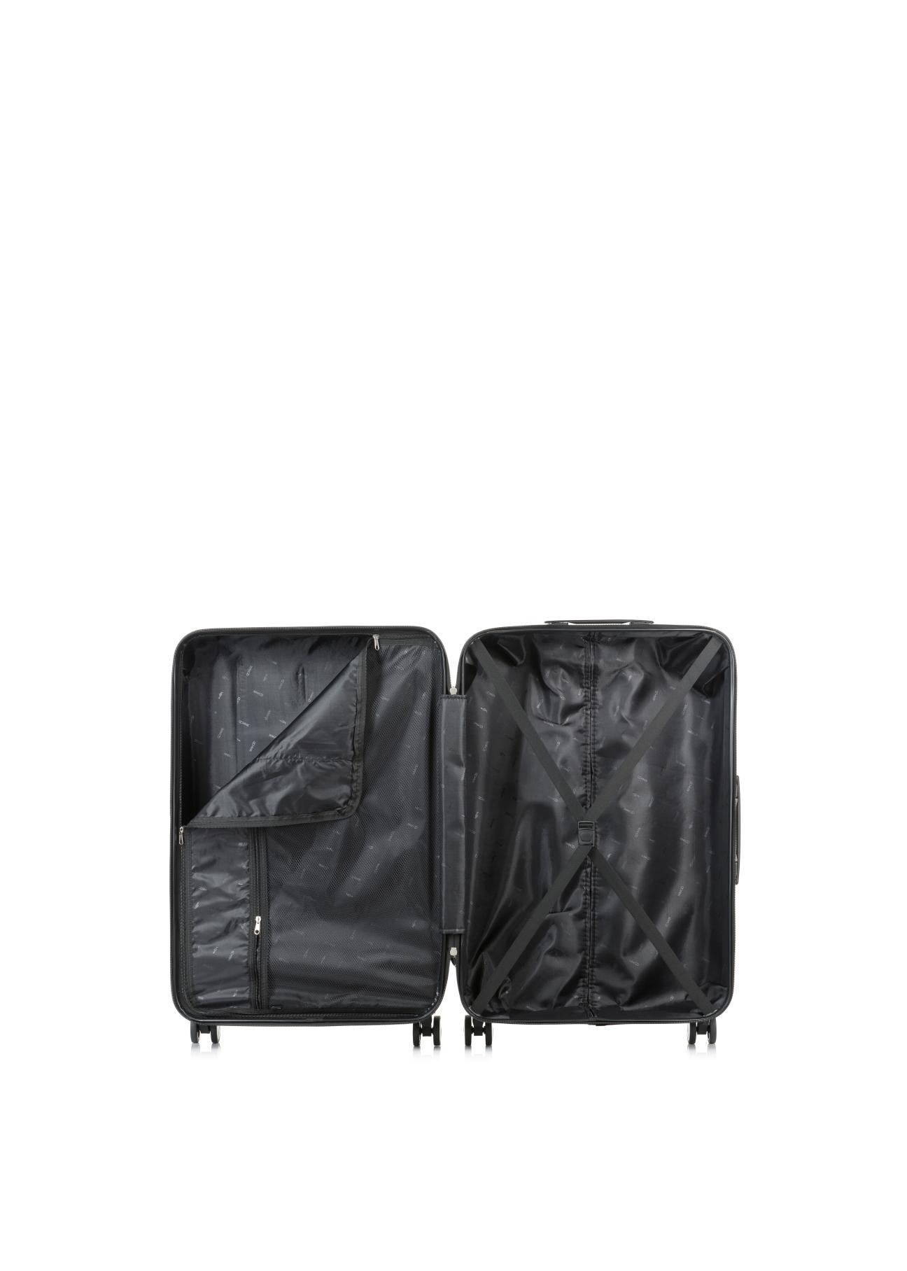 Komplet walizek na kółkach 19'/24'/28' WALAB-0062-98(W22)