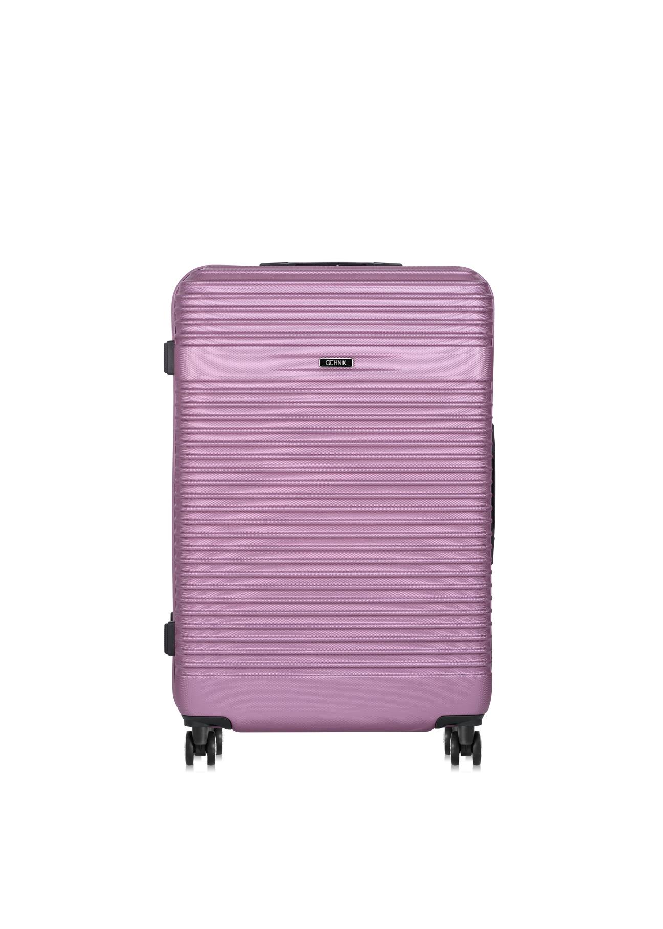 Komplet walizek na kółkach 19''/24''/28'' WALAB-0040-34(W24)