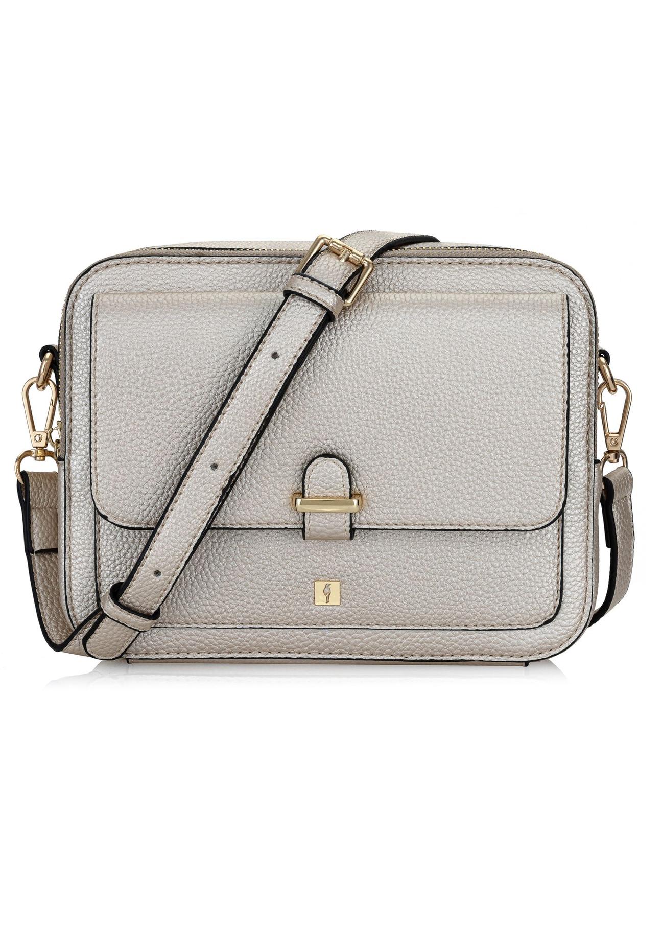 Pearl gold women's bag TOREC-0405B-28(Z24)-02