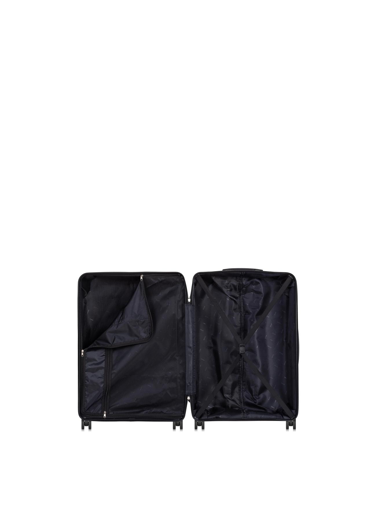 Komplet walizek na kółkach 19"/24"/28" WALPP-0018-91(W22)-10