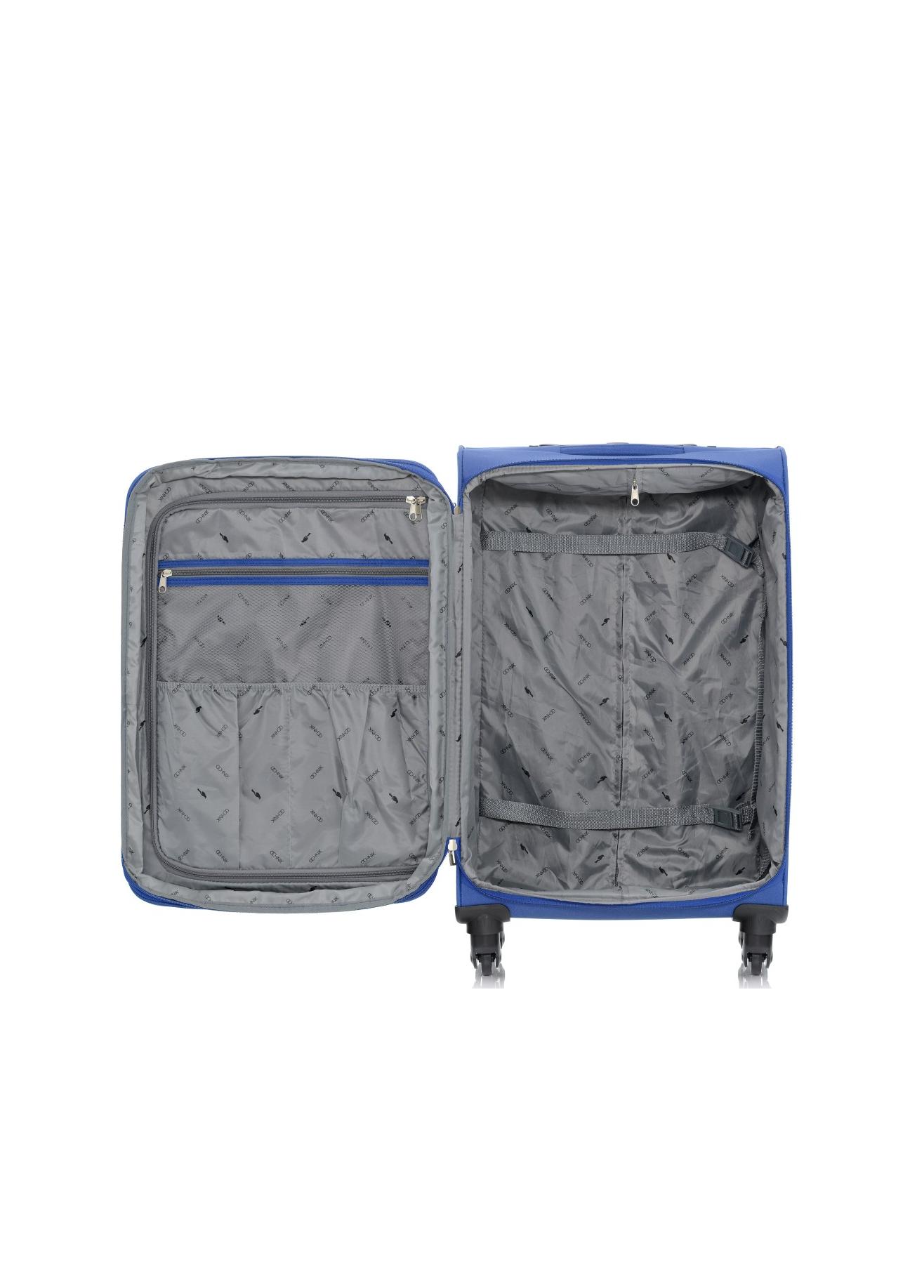 Duża walizka na kółkach WALNY-0019-61-28(W17)