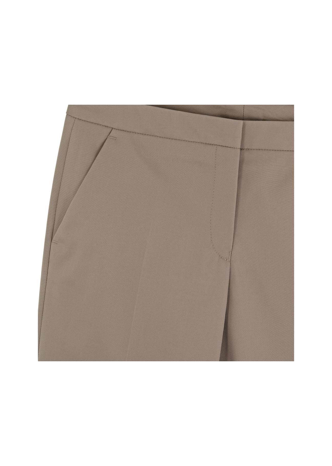 Spodnie damskie SPODT-0014-81(W17)