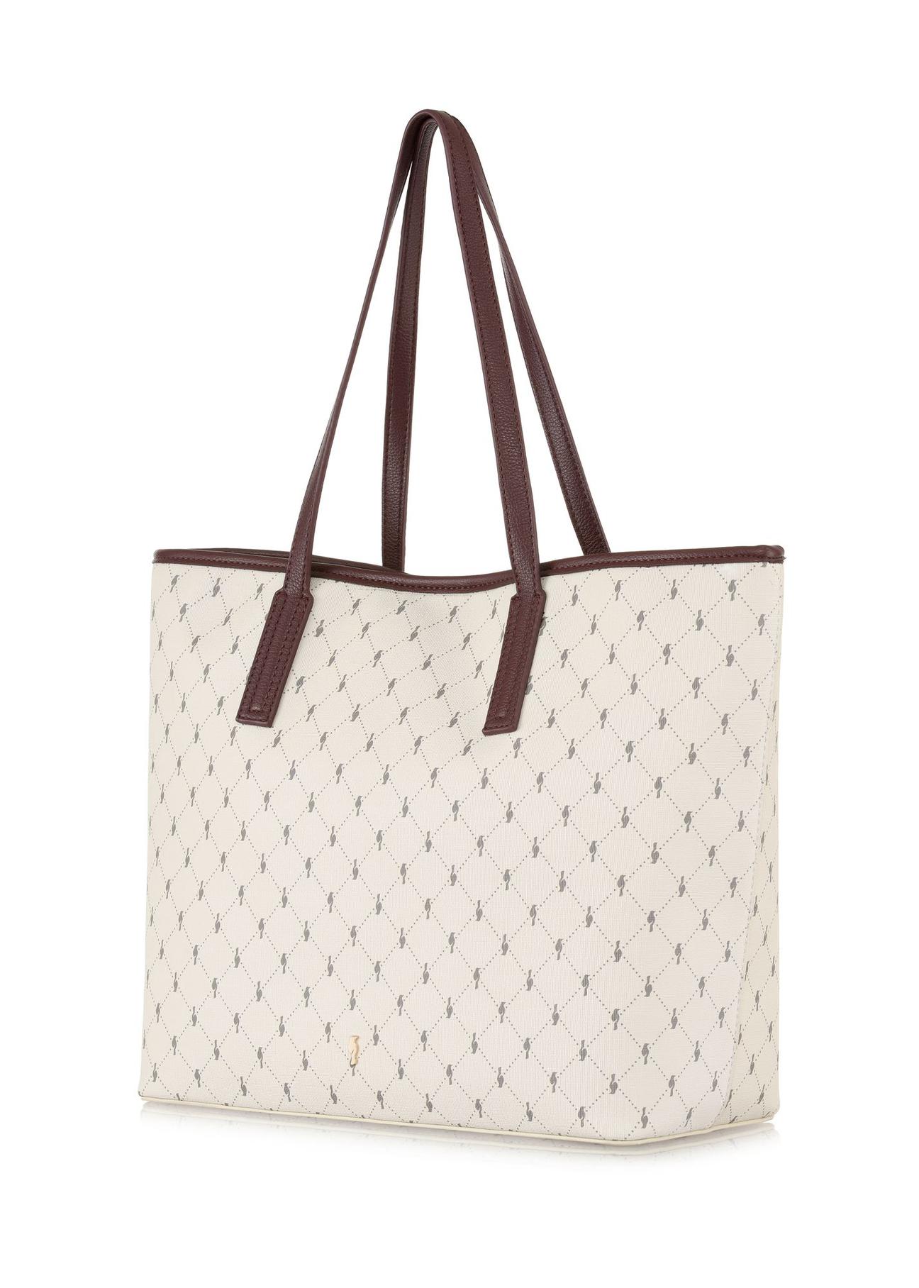 Large shopper bag TOREC-0952-91(Z24)-03