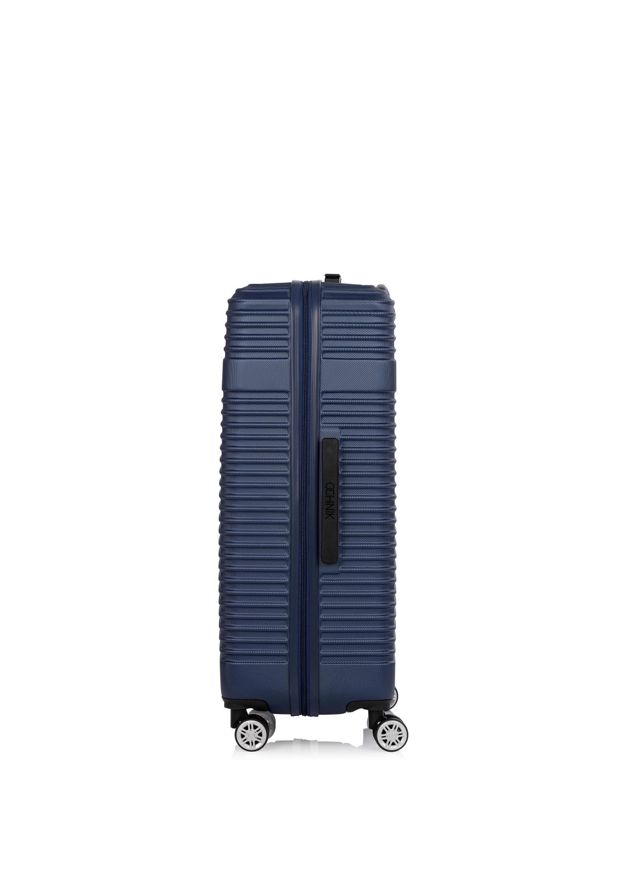 Komplet walizek na kółkach 19'/24'/28' WALAB-0040-69(W23)-04