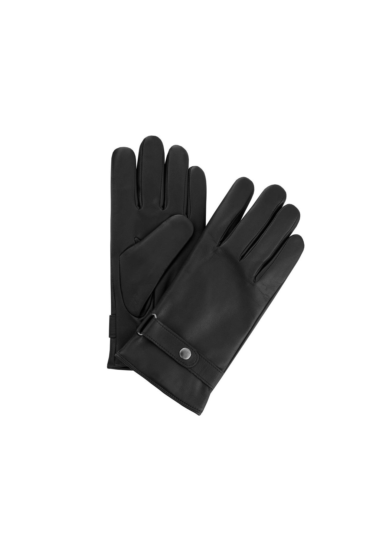 Rękawiczki męskie REKMS-0018-99(Z18)