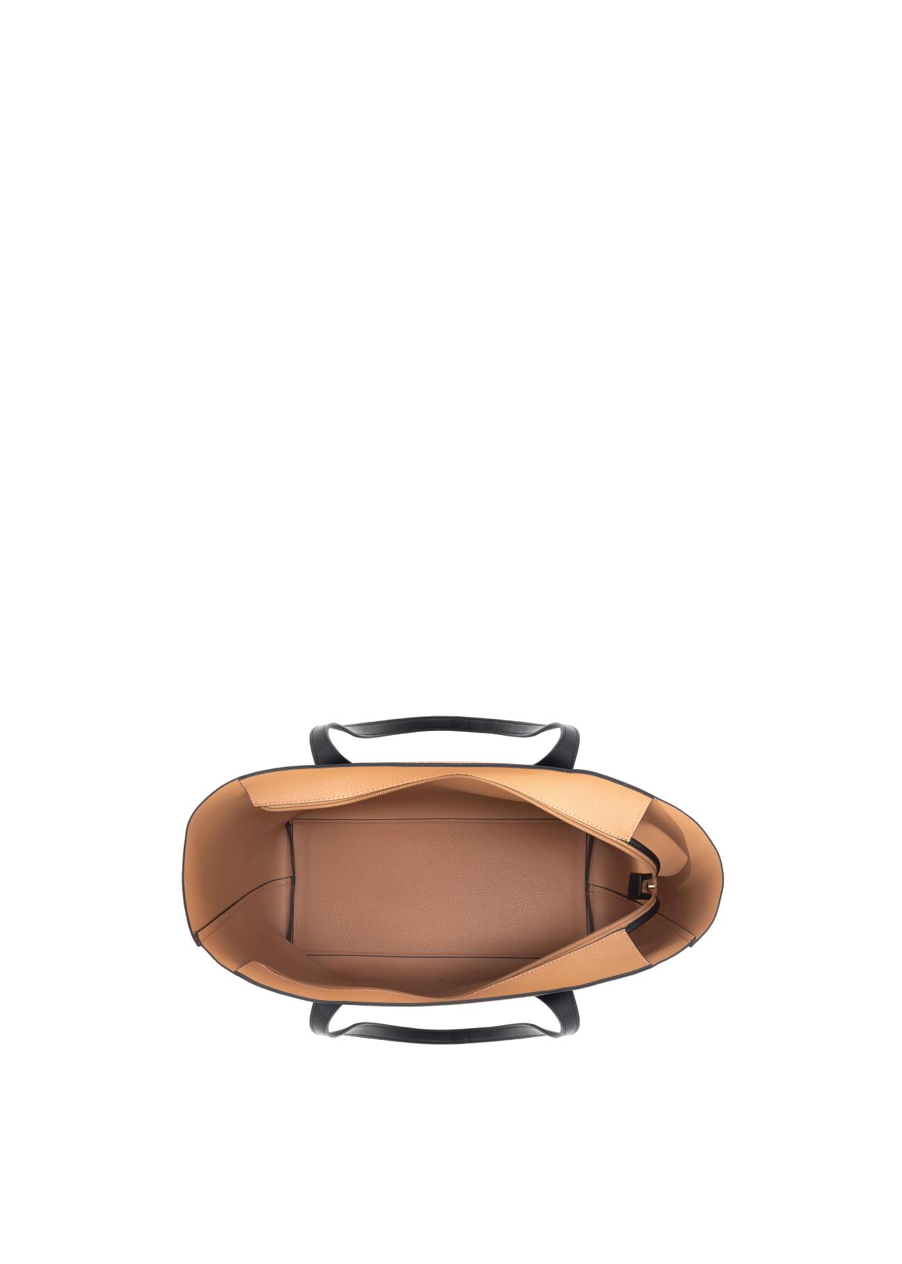 Torebka shopperka damska TOREC-0601-89(W22)