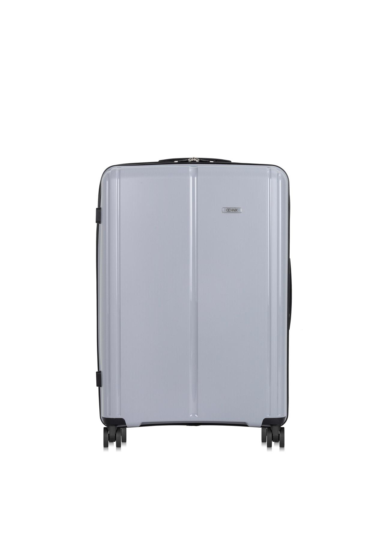 Komplet walizek na kółkach 19"/24"/28" WALPP-0018-91(W22)-06