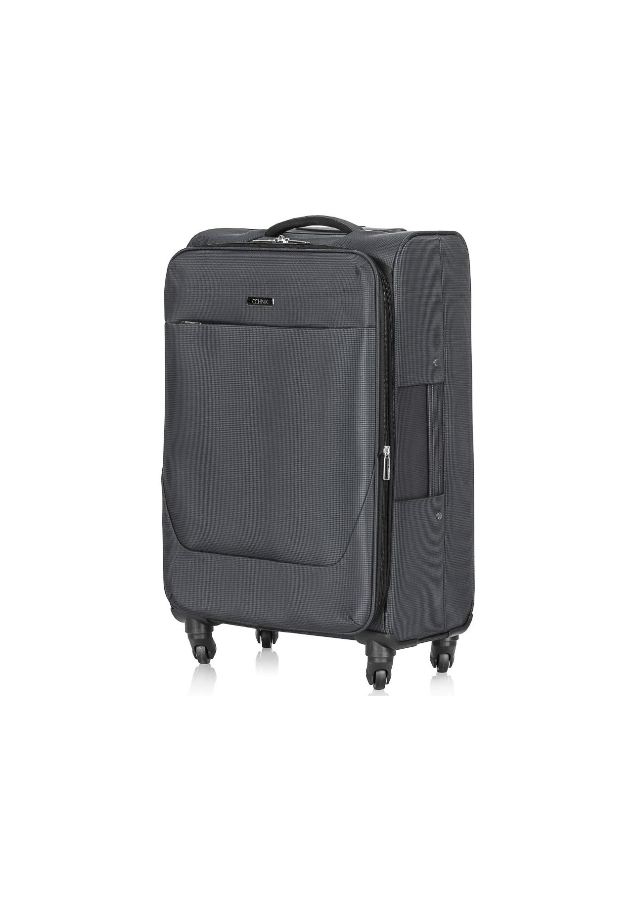 Duża walizka na kółkach WALNY-0025-99-28