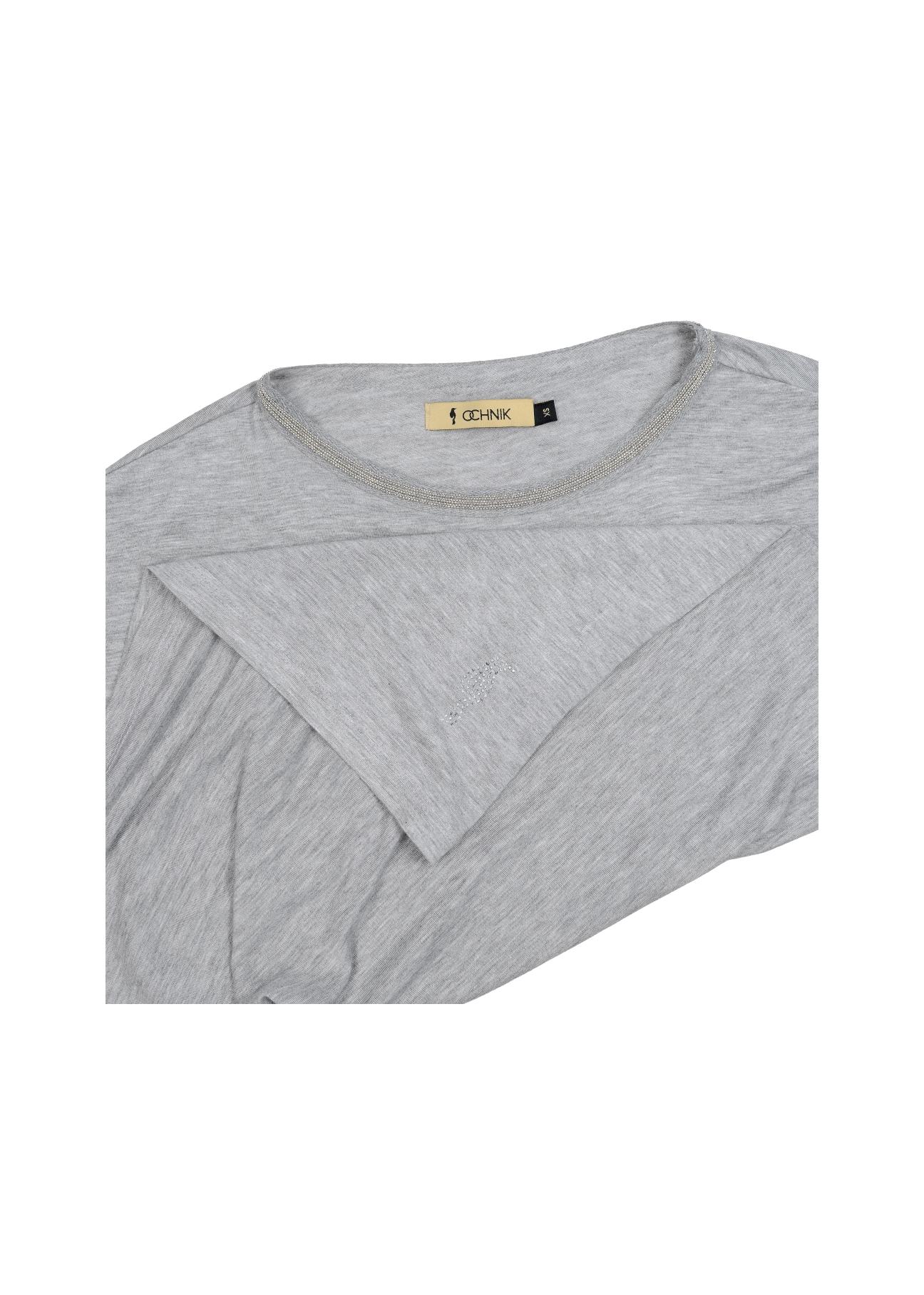 T-shirt damski TSHDT-0027-91(W19)