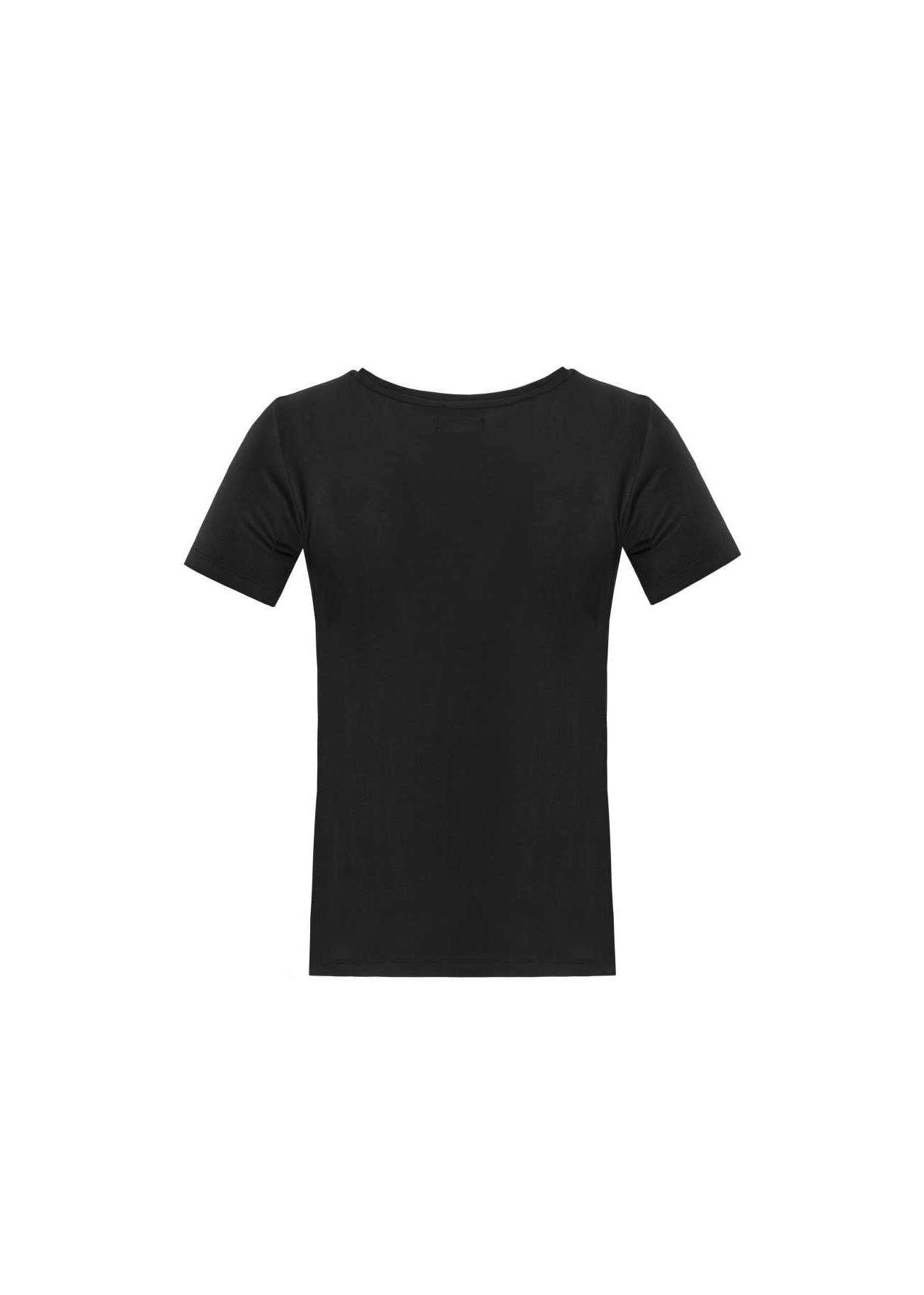 T-shirt damski TSHDT-0019-99(Z18)