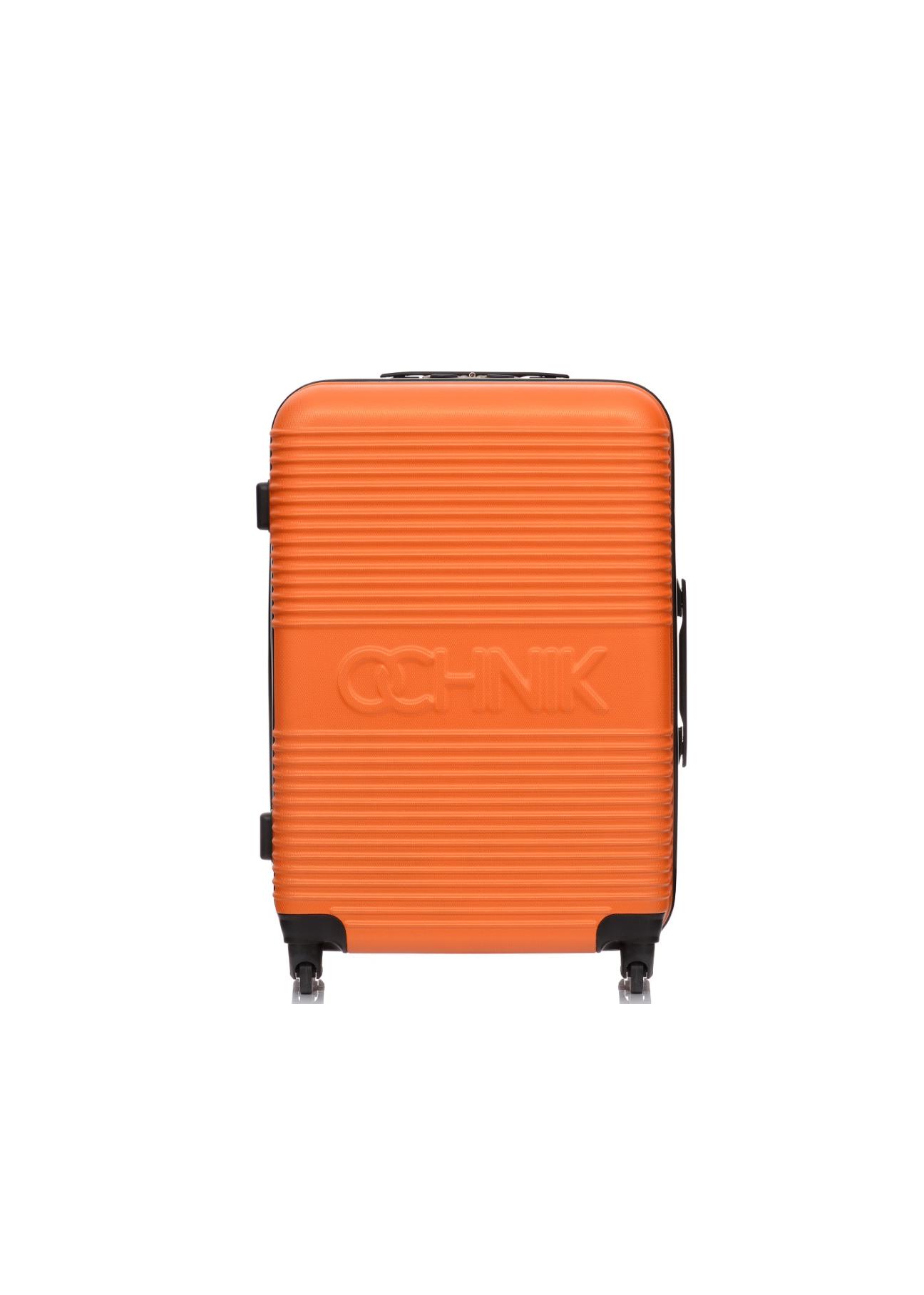 Średnia walizka na kółkach WALAB-0029-30-24