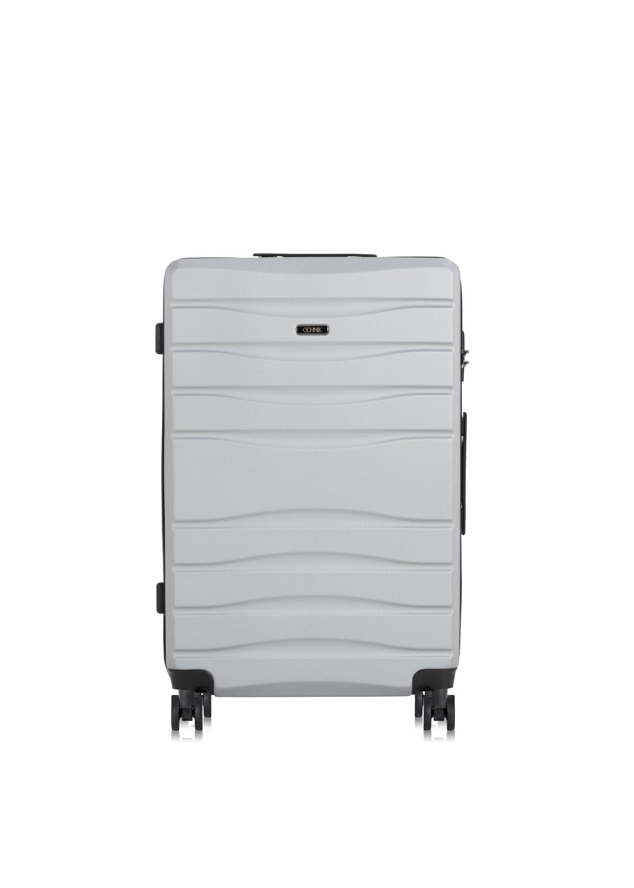 Komplet walizek na kółkach 19'/24'/28' WALAB-0059-91(W22)-06