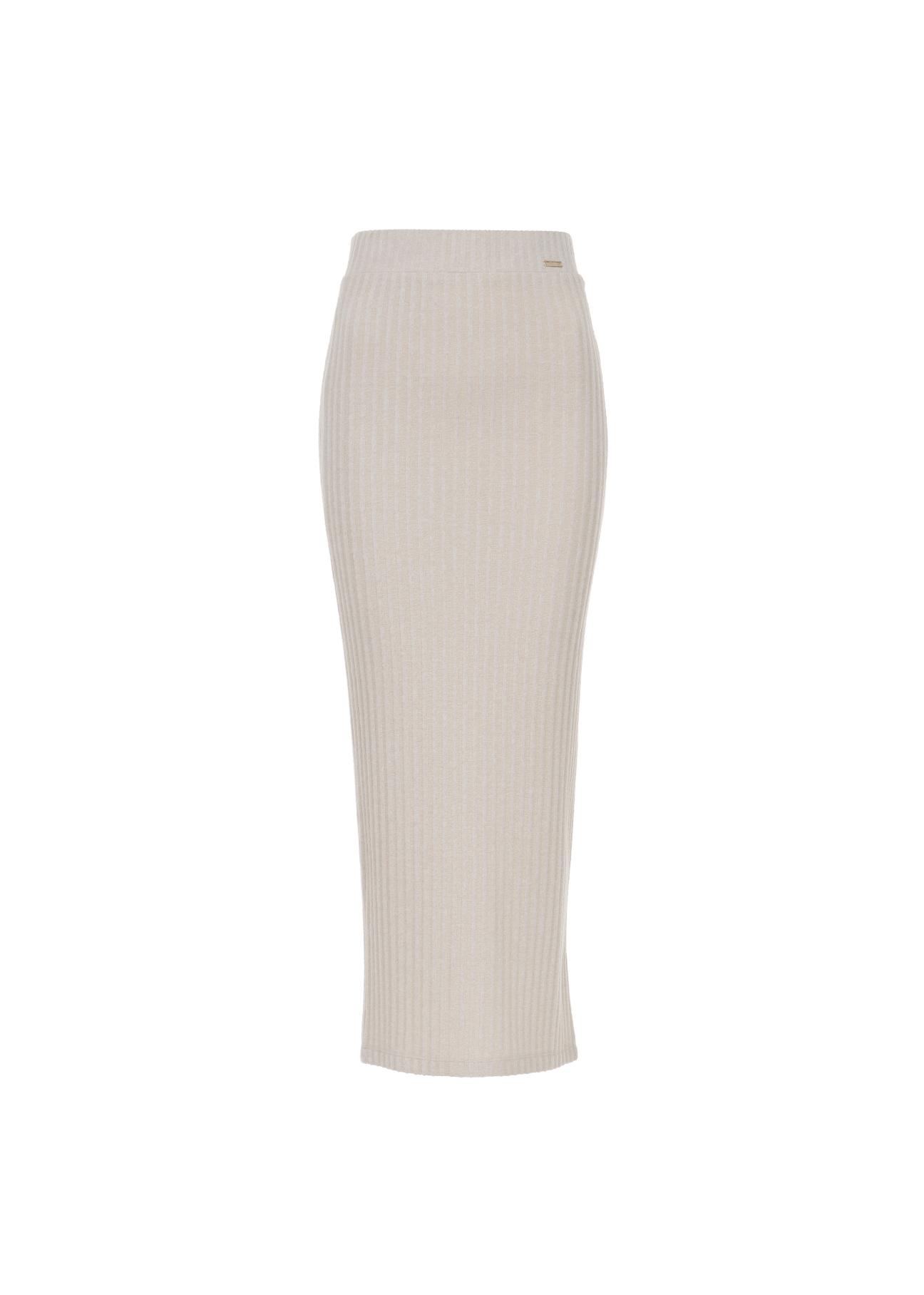 Spódnica damska SPCDT-0060-80(W22)