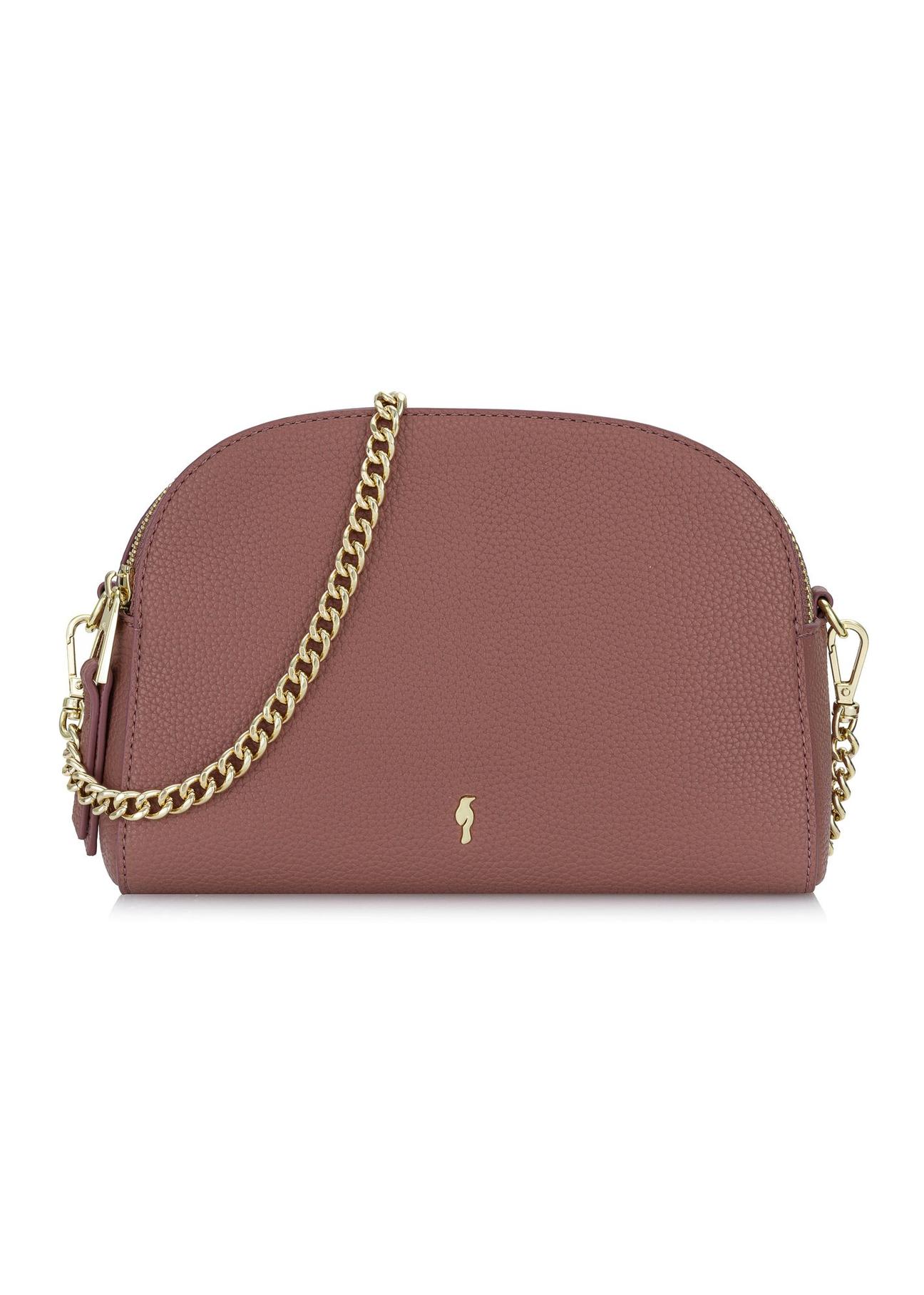 Pink small women's bag TOREC-0036D-34(Z24)-03