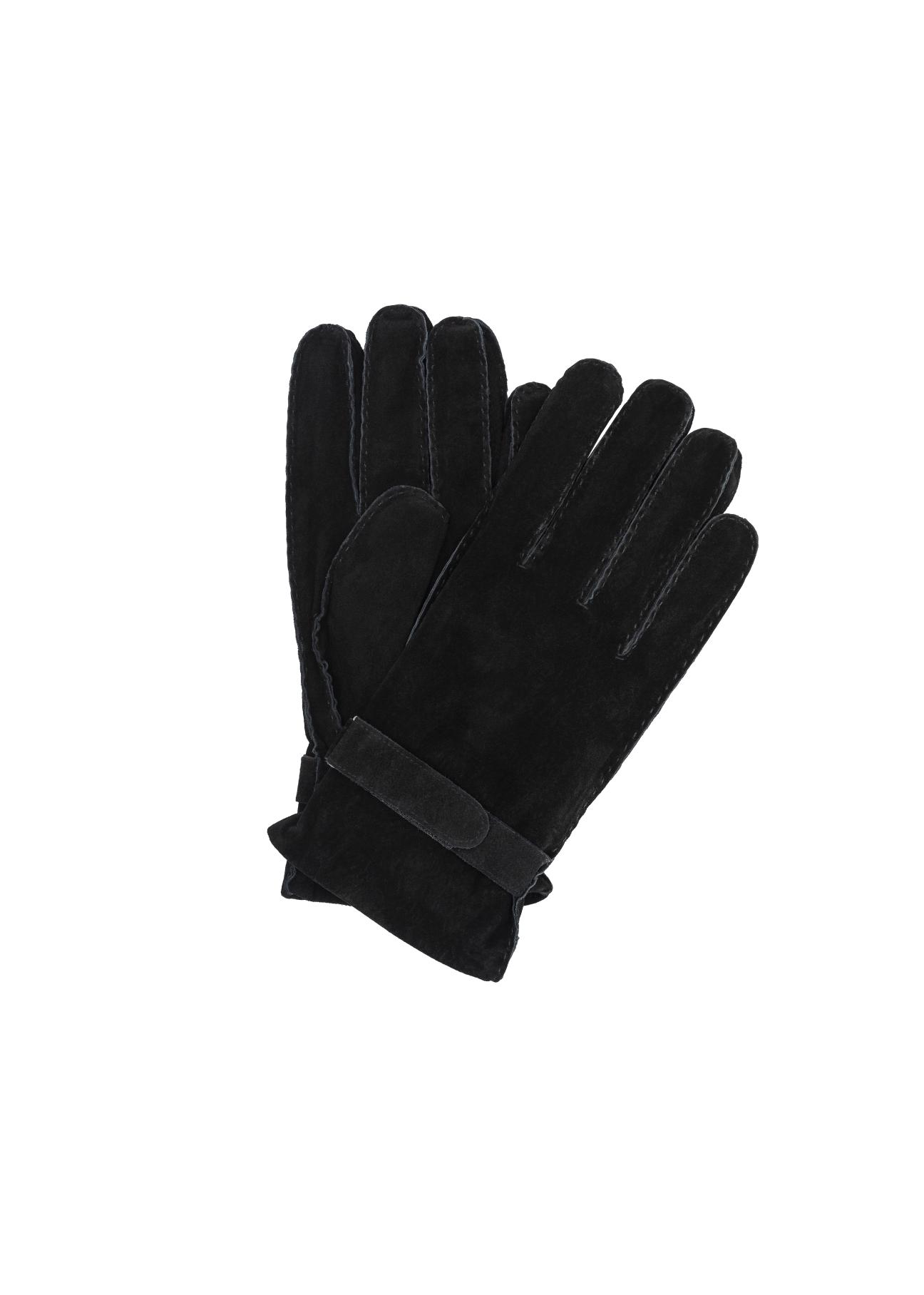 Rękawiczki męskie REKMS-0036-99(Z21)
