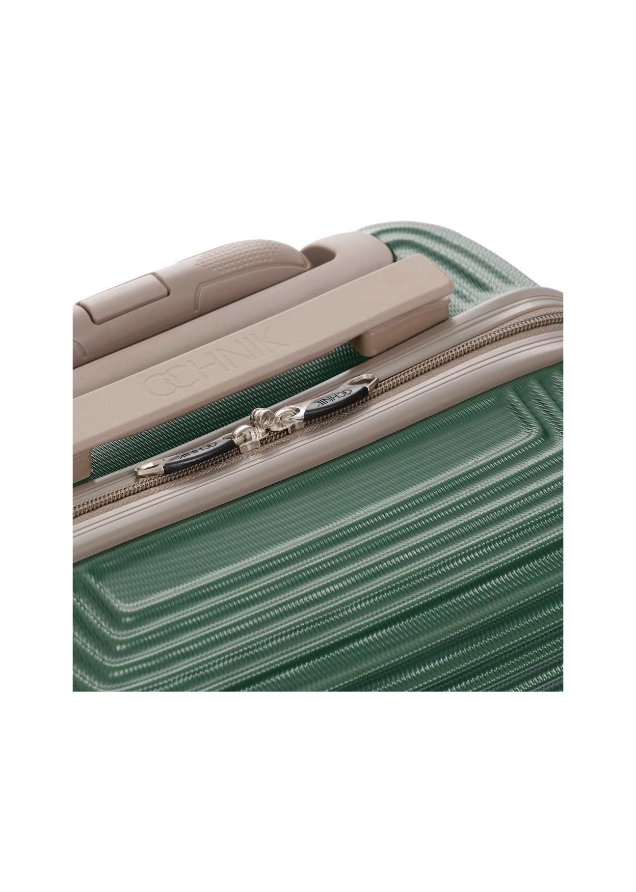 Kabinowa walizka na kółkach WALAB-0021-51-16