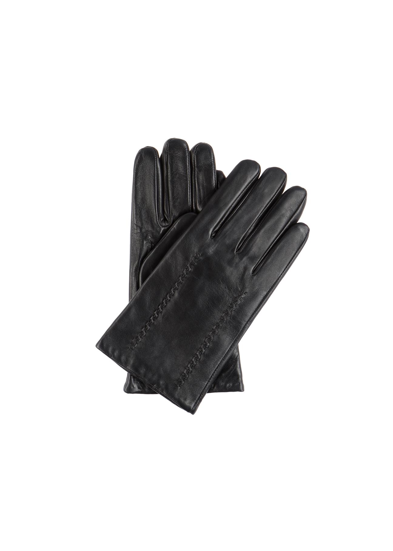 Rękawiczki męskie REKMS-0020-99(Z18)