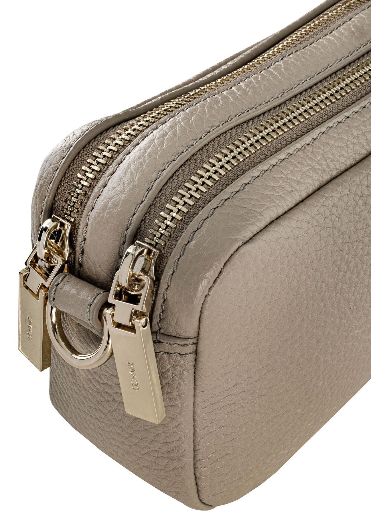 Small beige women's bag TORES-1039-81(Z24)-07