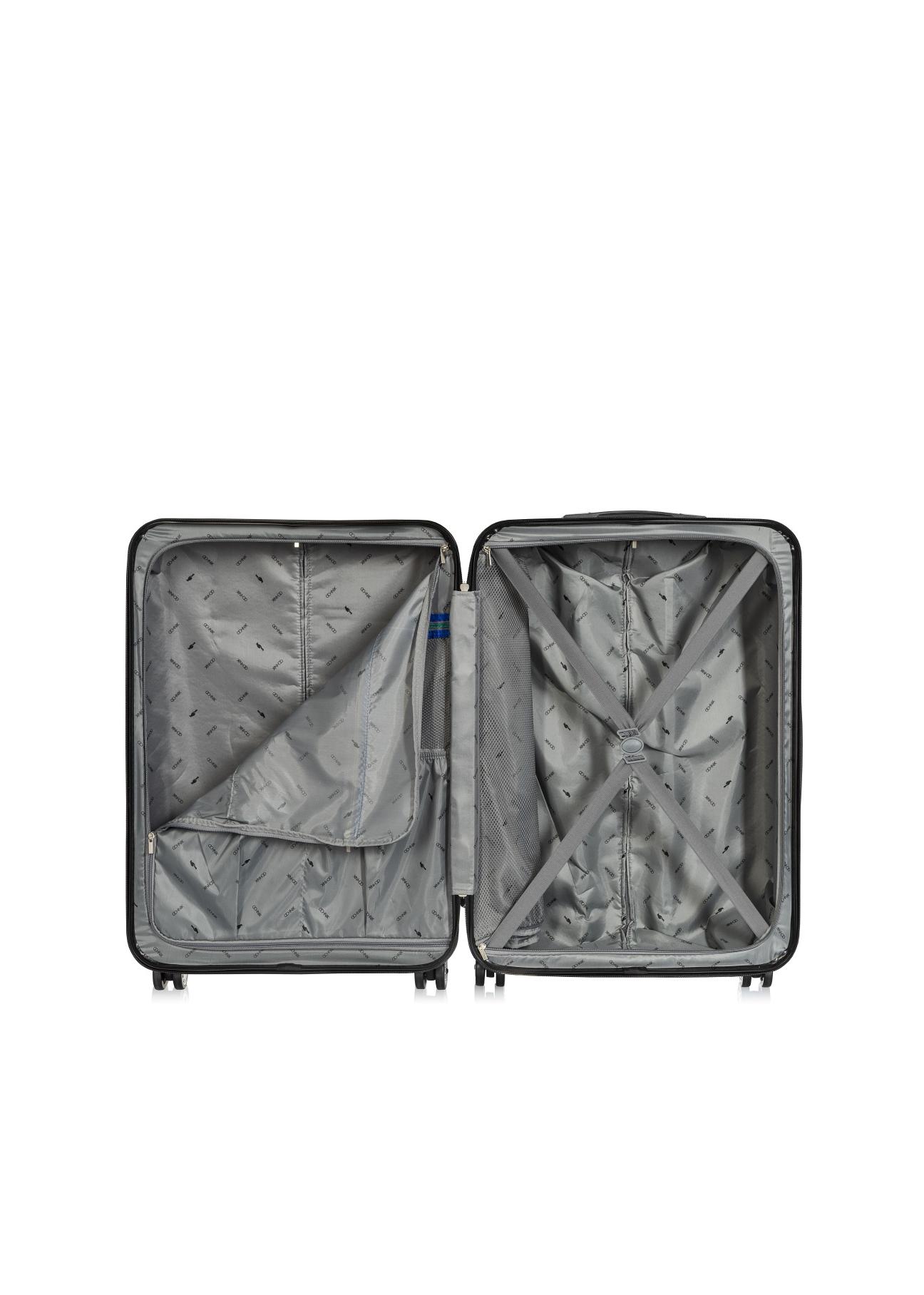 Duża walizka na kółkach WALAB-0031-51-28