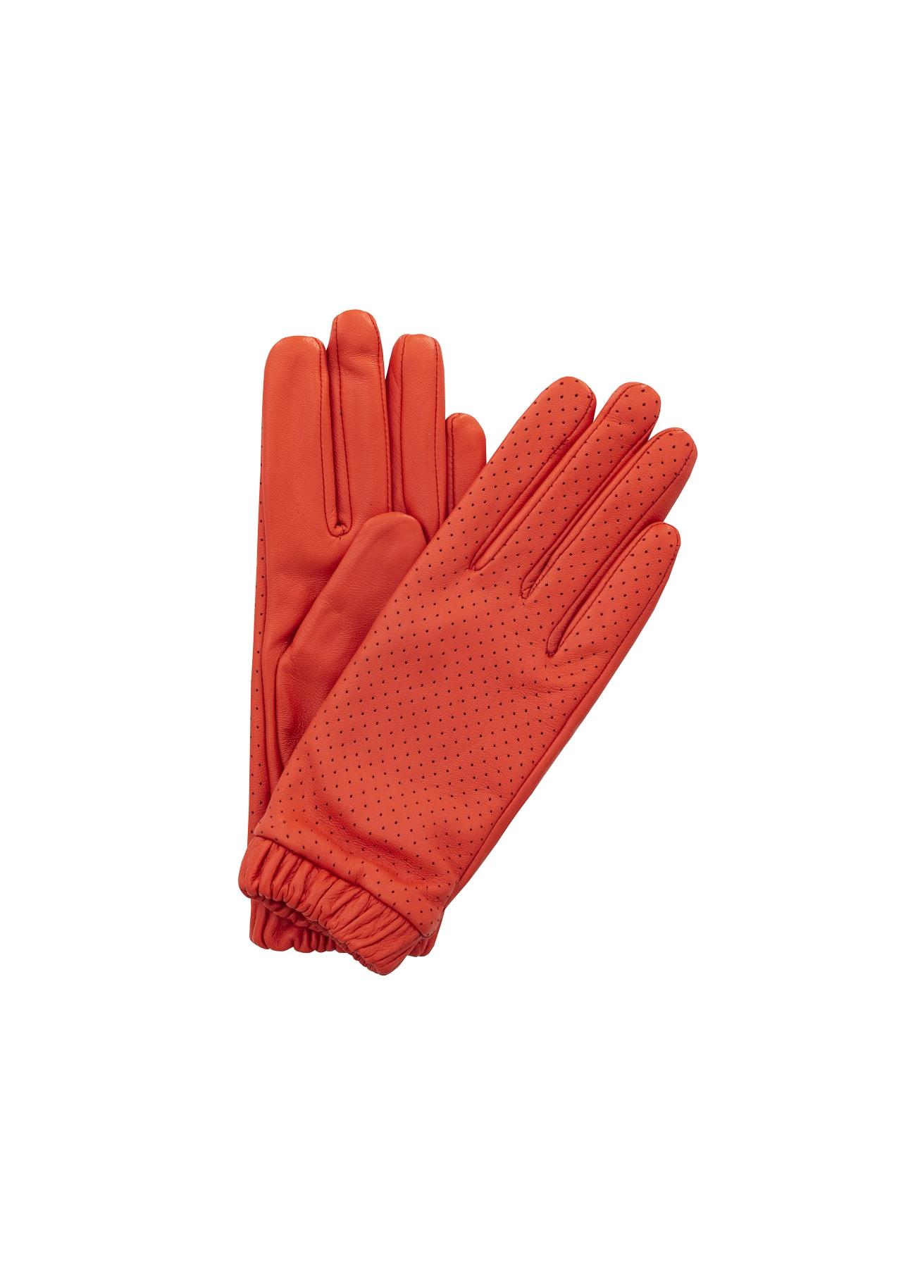 Rękawiczki damskie REKDS-0006-49(Z19)