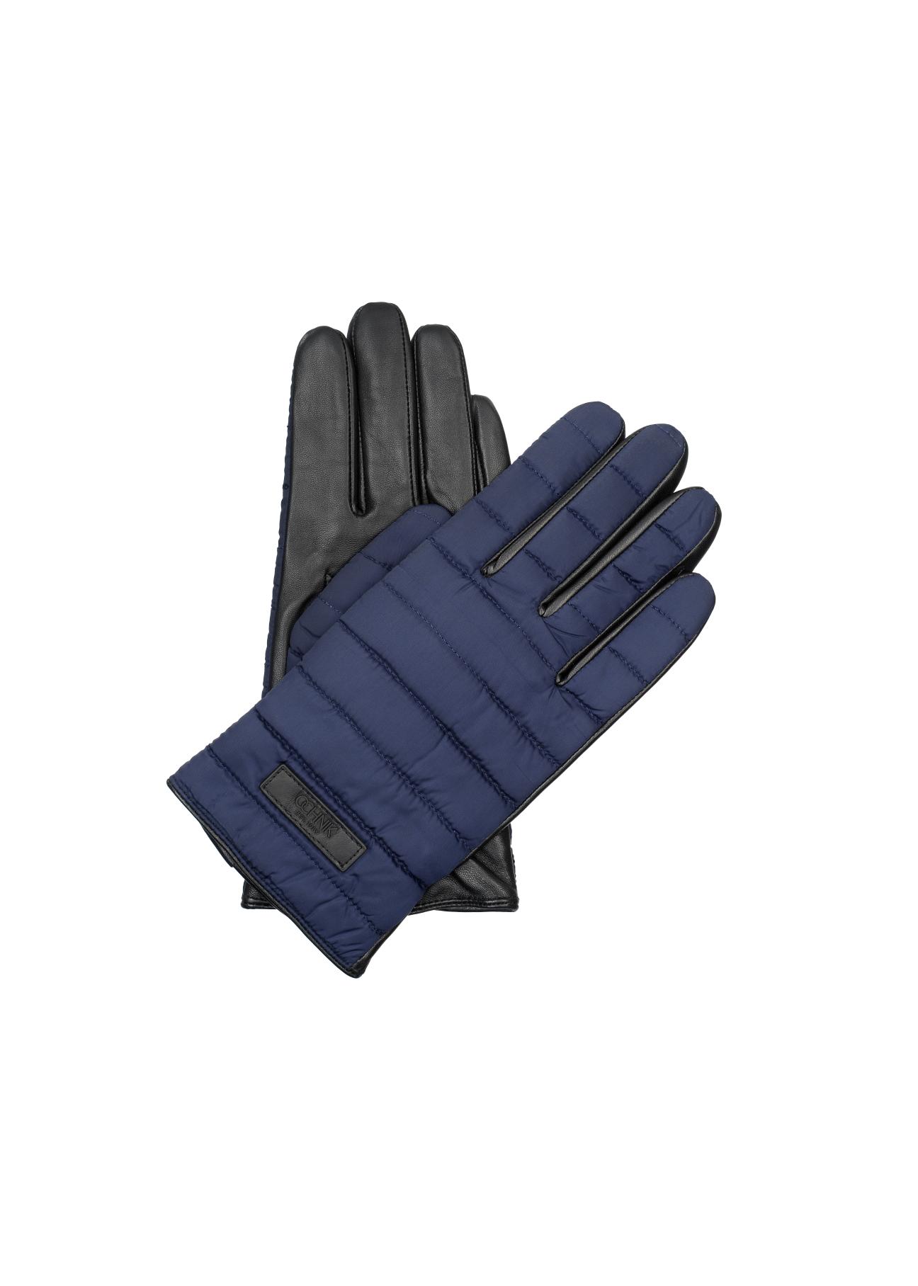 Rękawiczki męskie REKMS-0067-69(Z21)