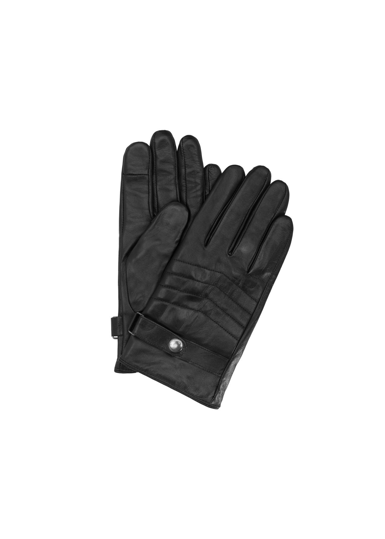 Rękawiczki męskie REKMS-0033-99(Z19)
