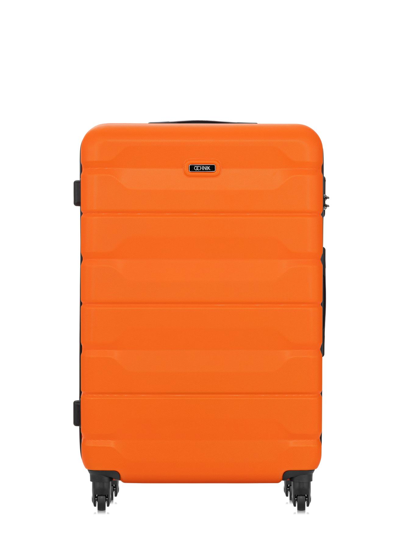 Komplet walizek na kółkach 19''/24''/28'' WALAB-0067-30(W24)