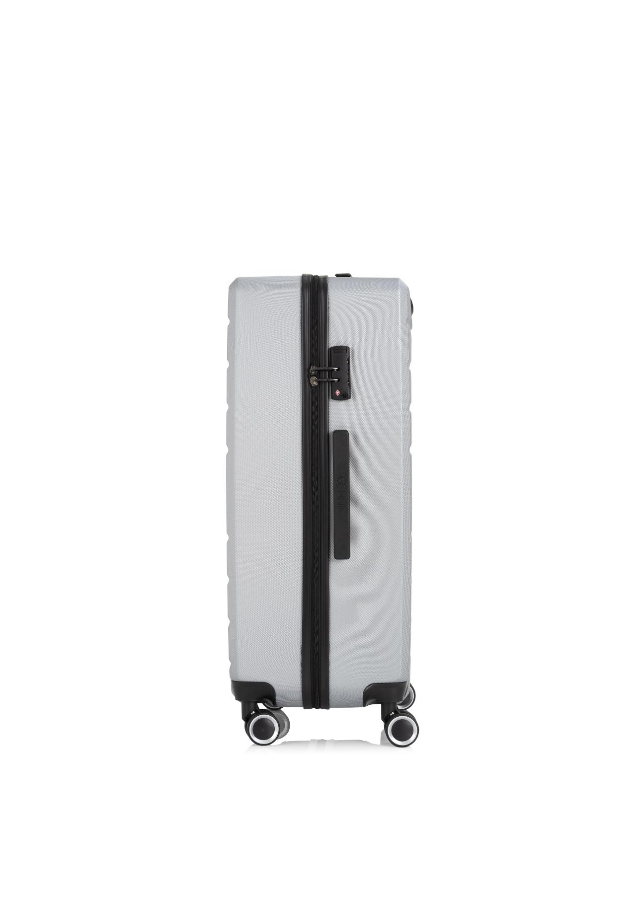 Komplet walizek na kółkach 19'/24'/28' WALAB-0059-91(W22)-08
