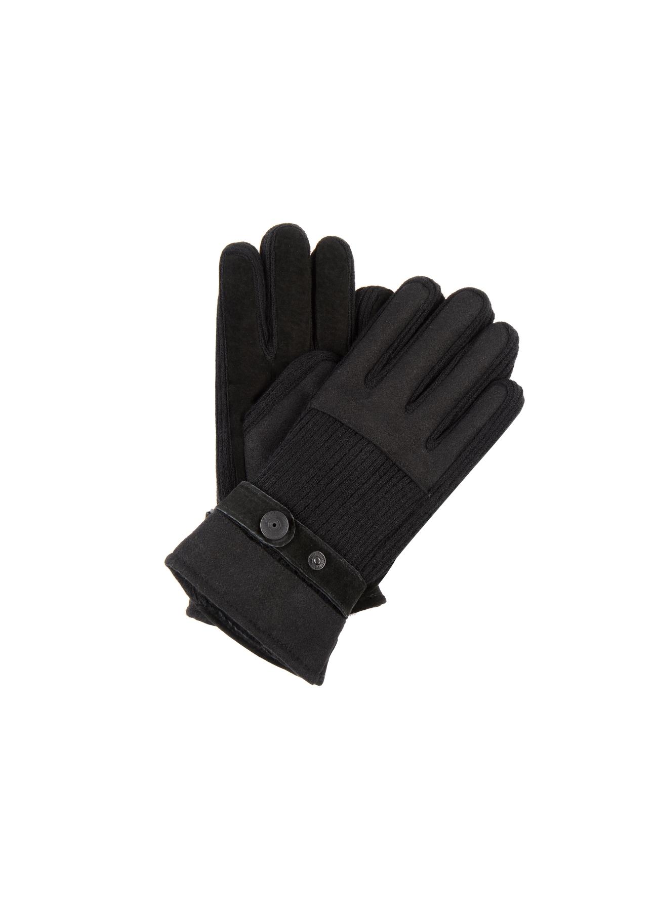 Rękawiczki męskie REKMT-0003-99(Z18)