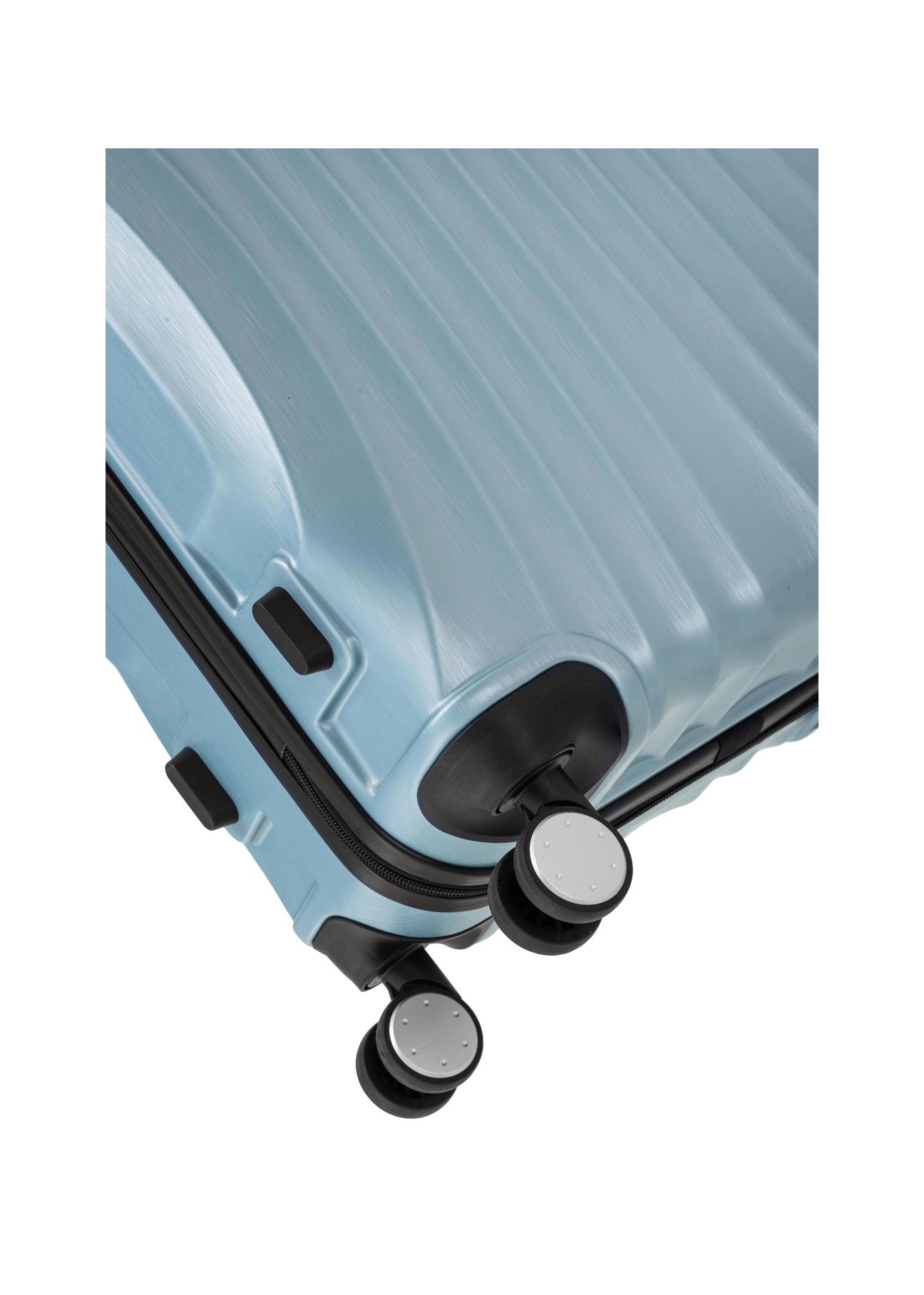 Komplet walizek na kółkach 19'/24'/28' WALPC-0008-61(W22)