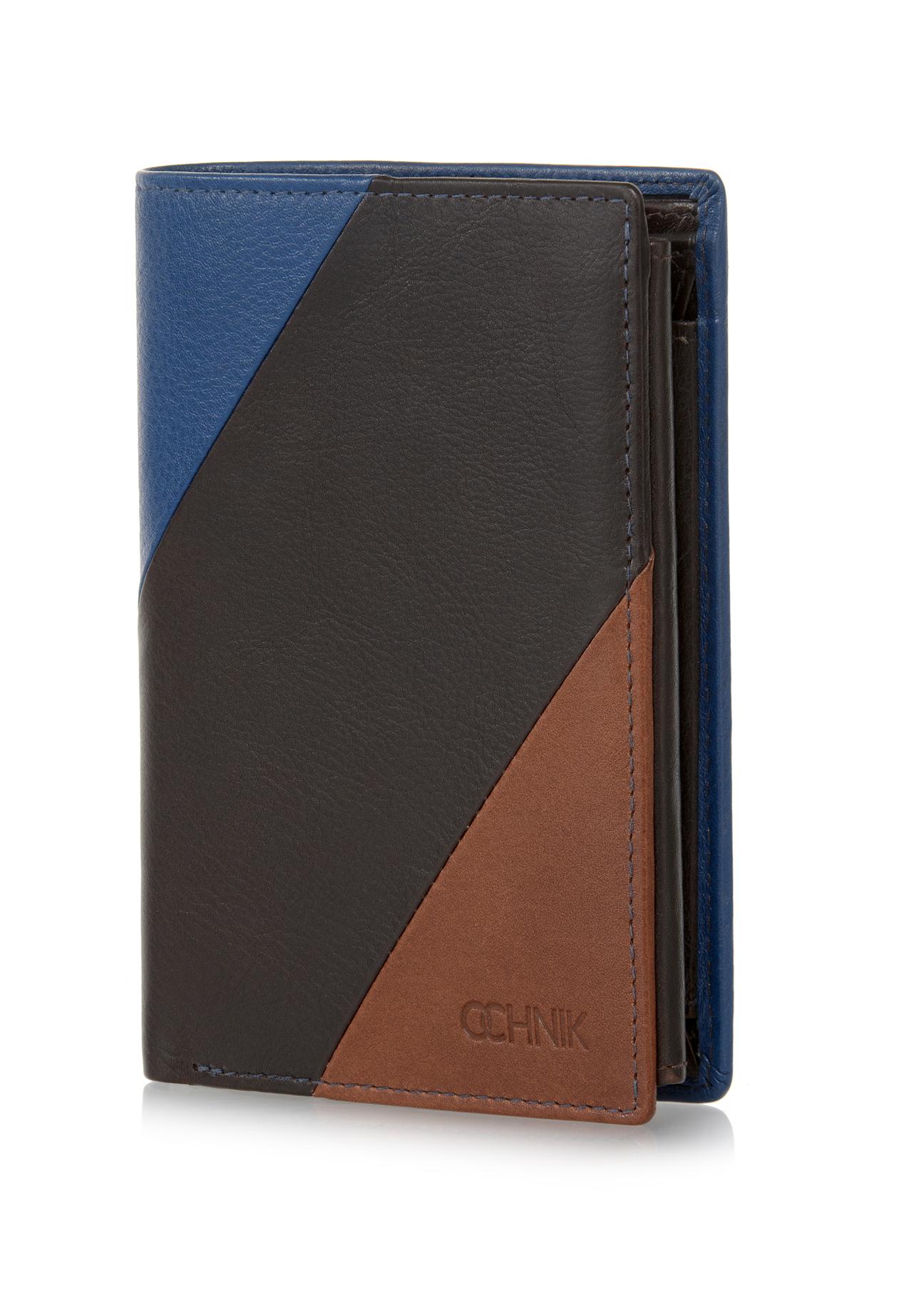 Men's wallet PORMS-0505-15(Z22)-03