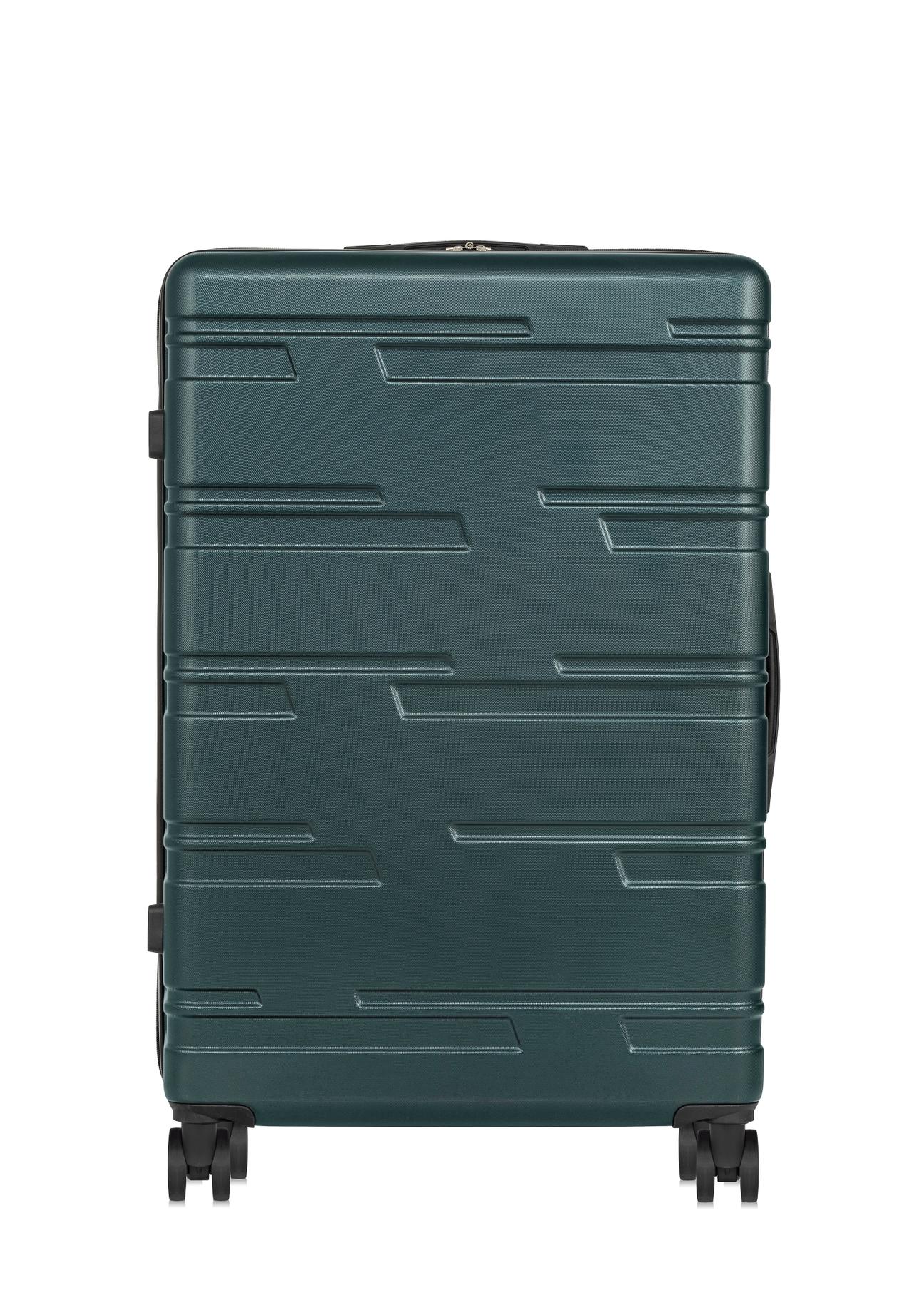 Komplet walizek na kółkach 19''/24''/30'' WALAB-0070-54(W24)