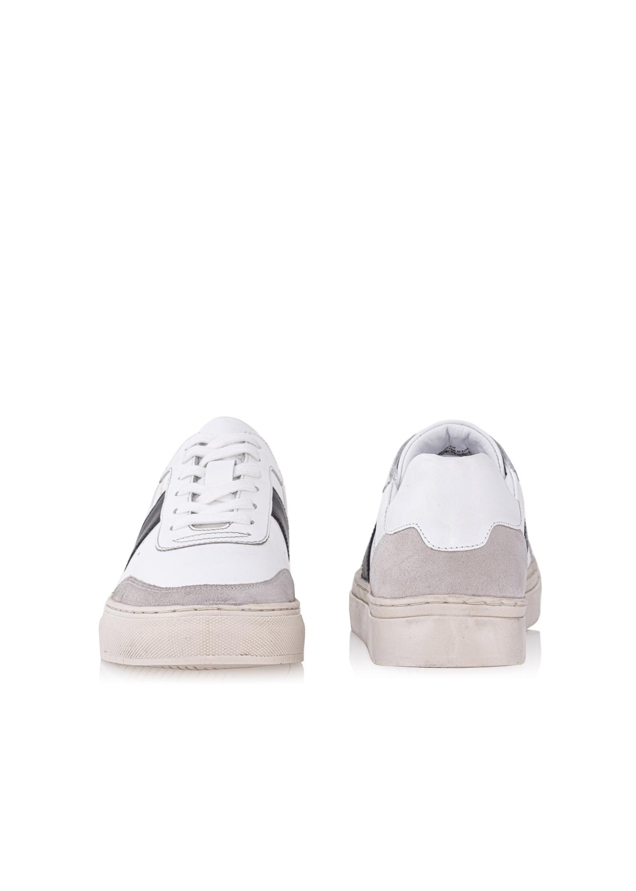 Buty męskie BUTYM-0301-11(W21) | OCHNIK
