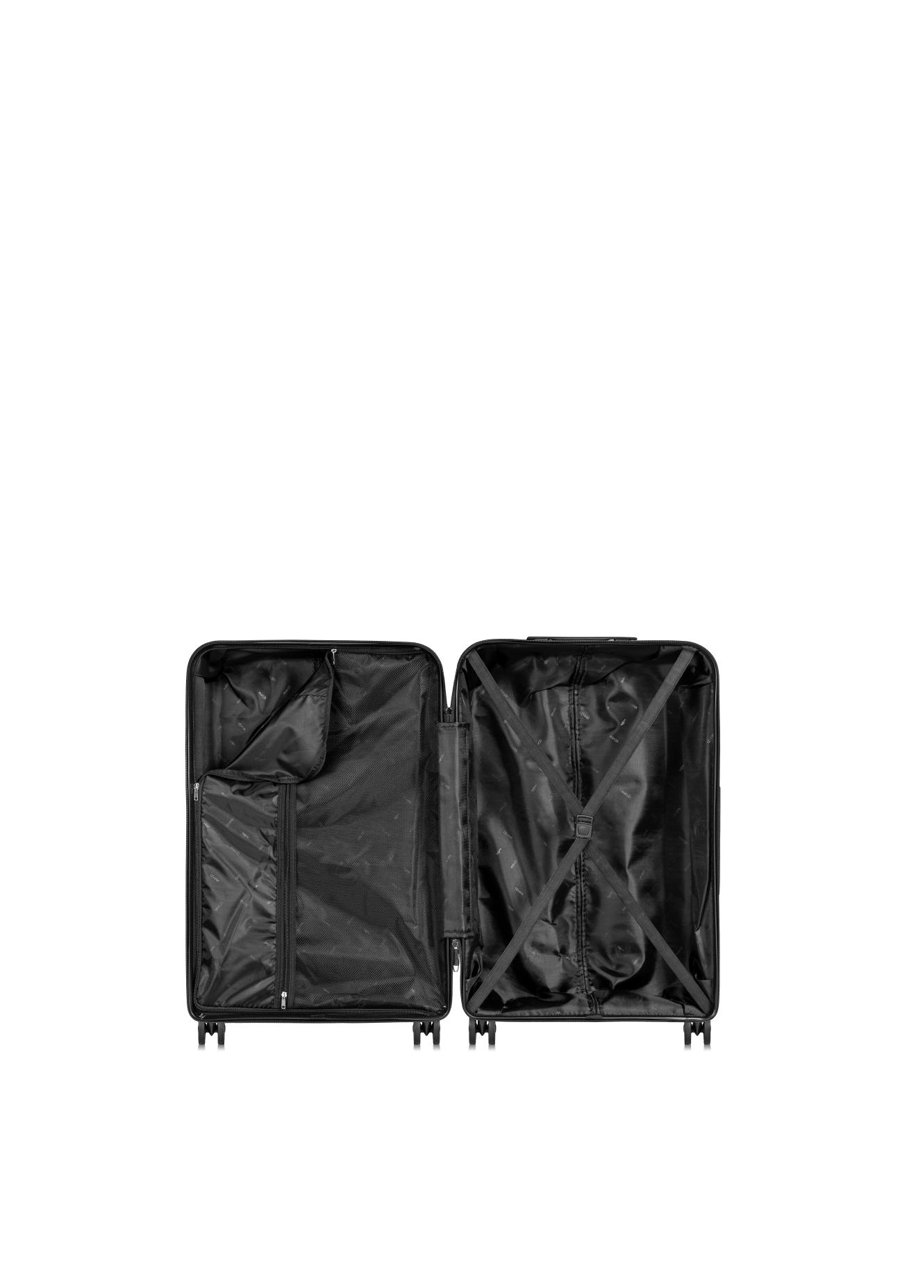 Komplet walizek na kółkach 18"/24"/28" WALPP-0019-99(W22)-06