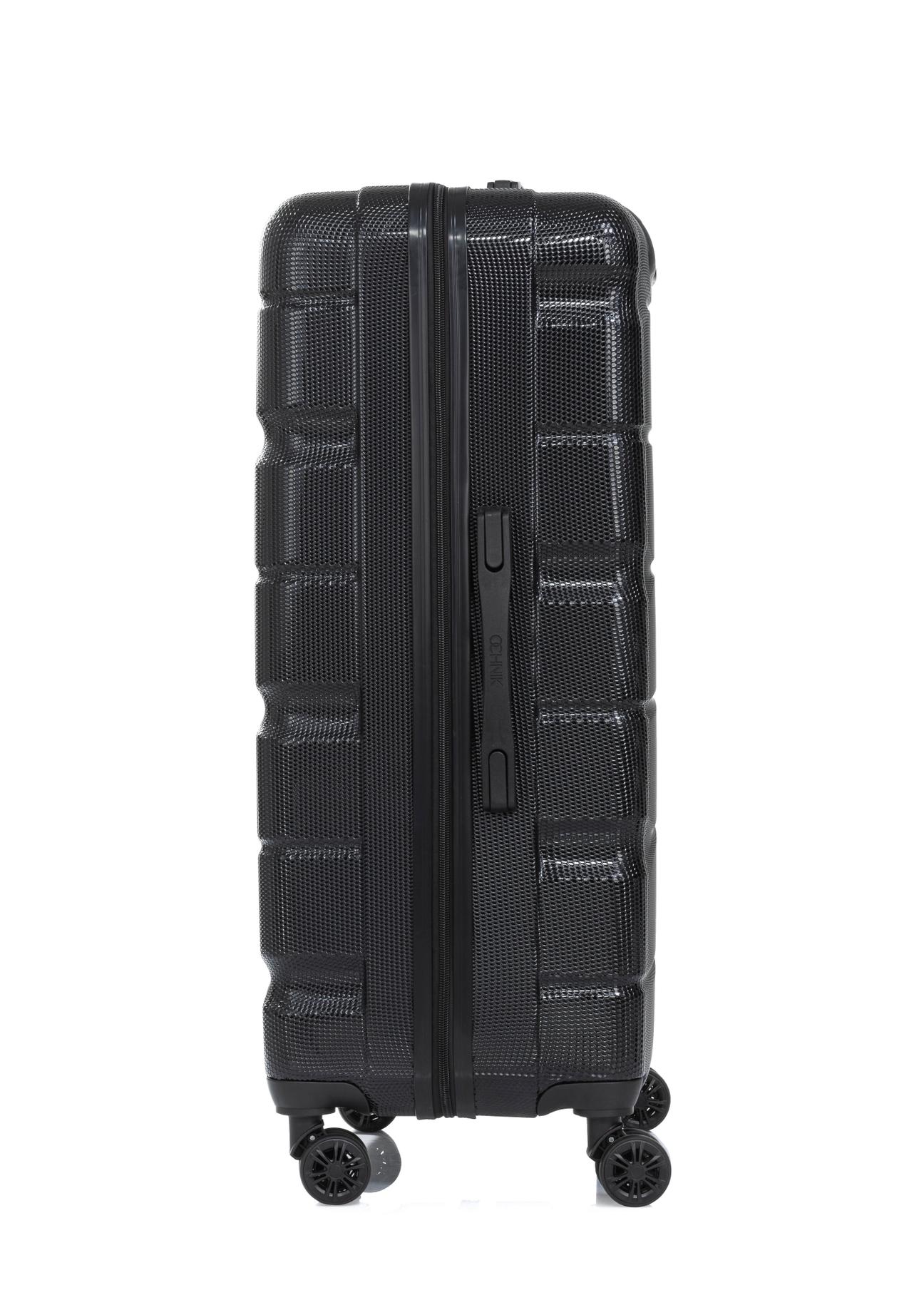 Komplet walizek na kółkach 19'/24'/28' WALPC-0013-99(W24)