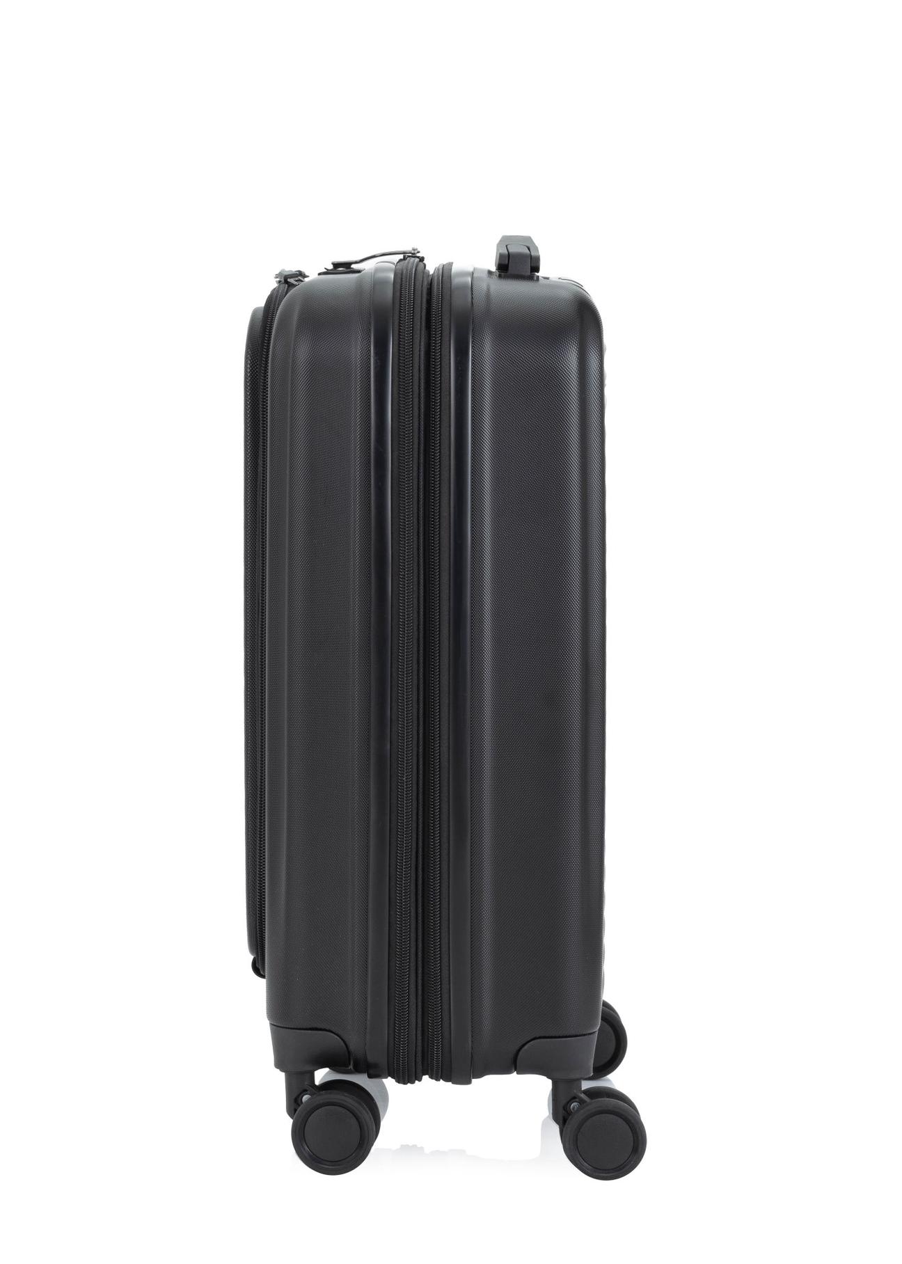 Cabin suitcase  WALAB-0071-99-19(W24)-03