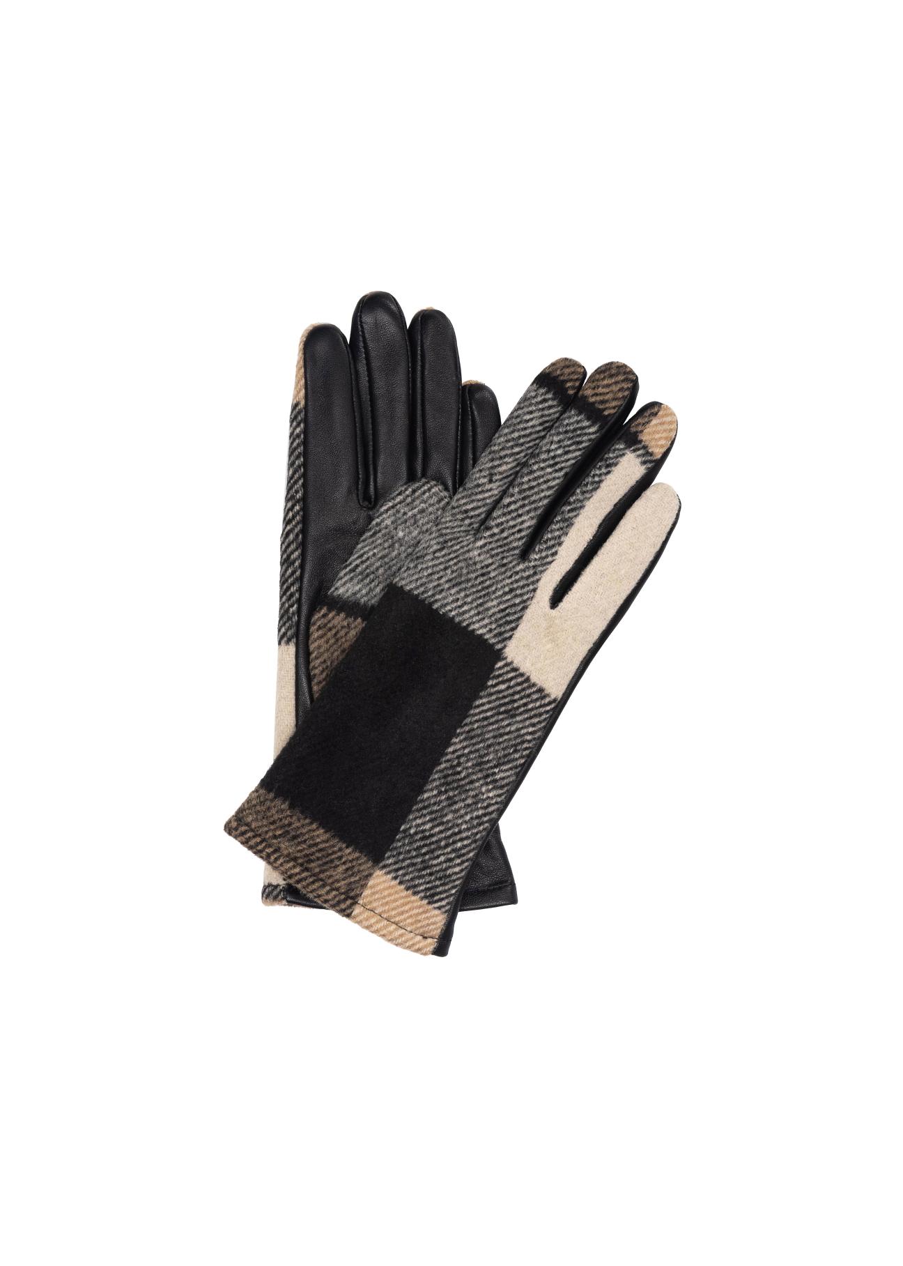 Rękawiczki damskie REKDS-0073-99(Z22)